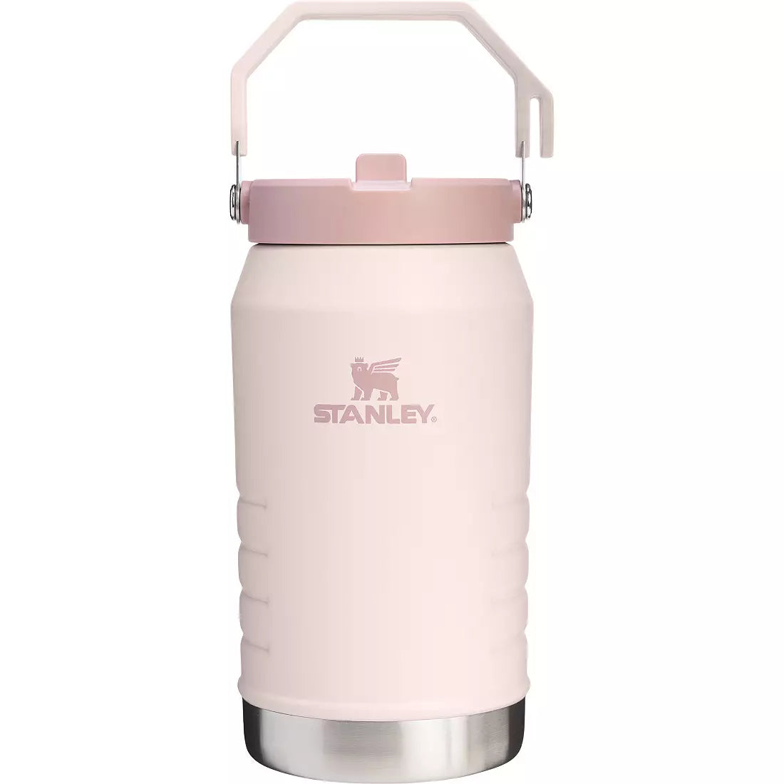 64 Oz. Iceflow Flip Straw 2.0 Jug