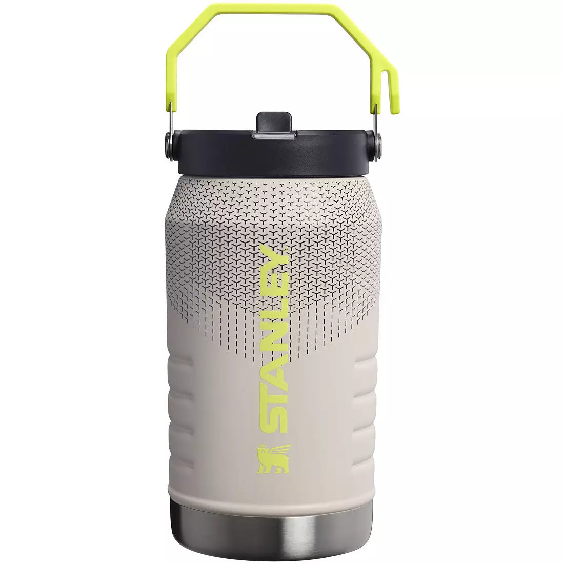 64 Oz. Iceflow Flip Straw 2.0 Jug Refresh And Renew