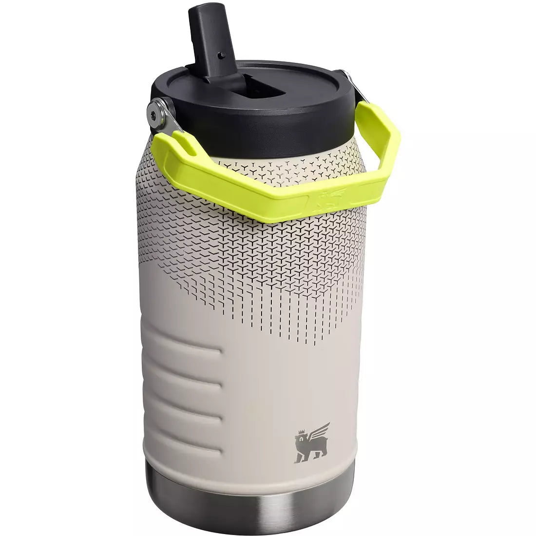 64 Oz. Iceflow Flip Straw 2.0 Jug Refresh And Renew