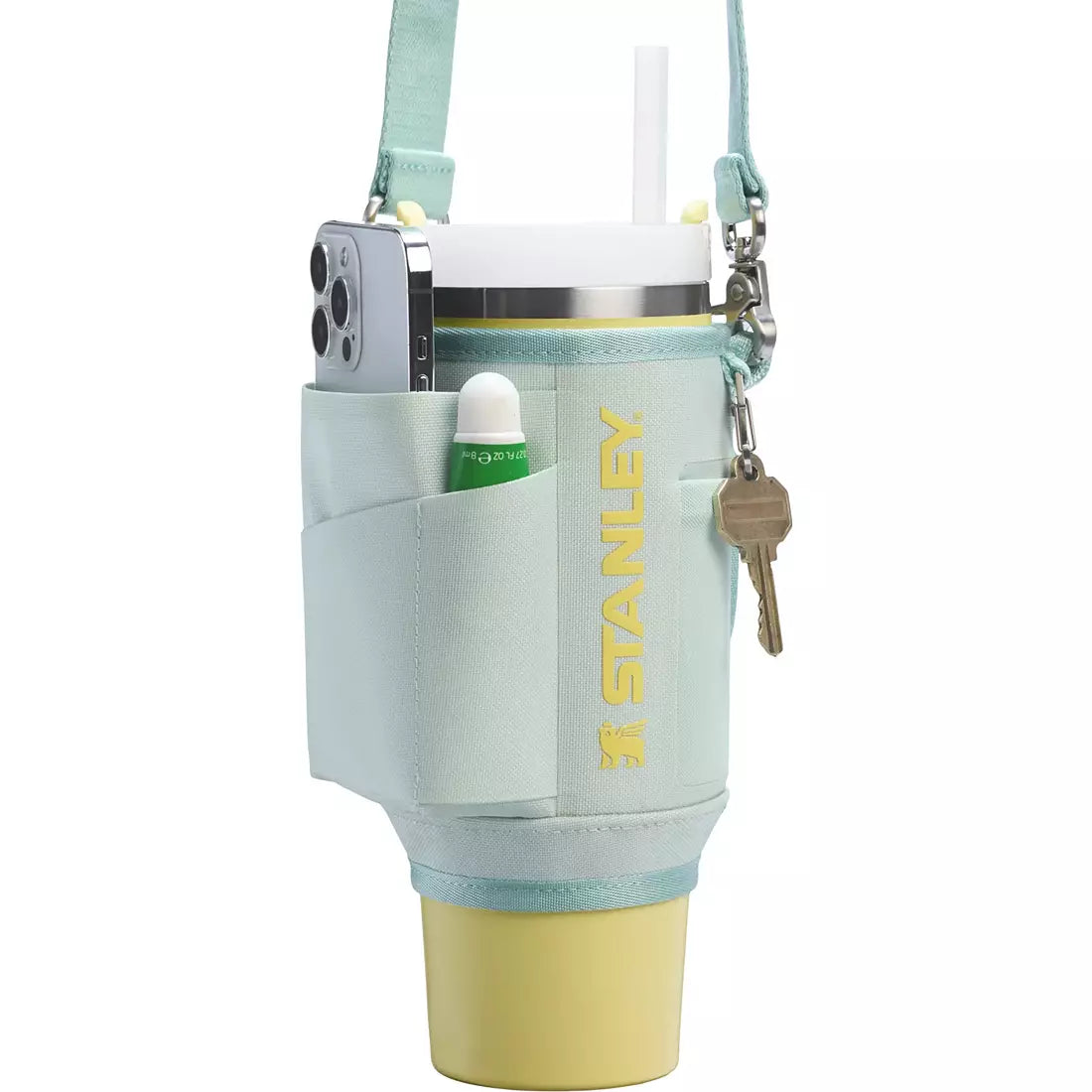 All Day 30 Oz. Quencher Carry-All