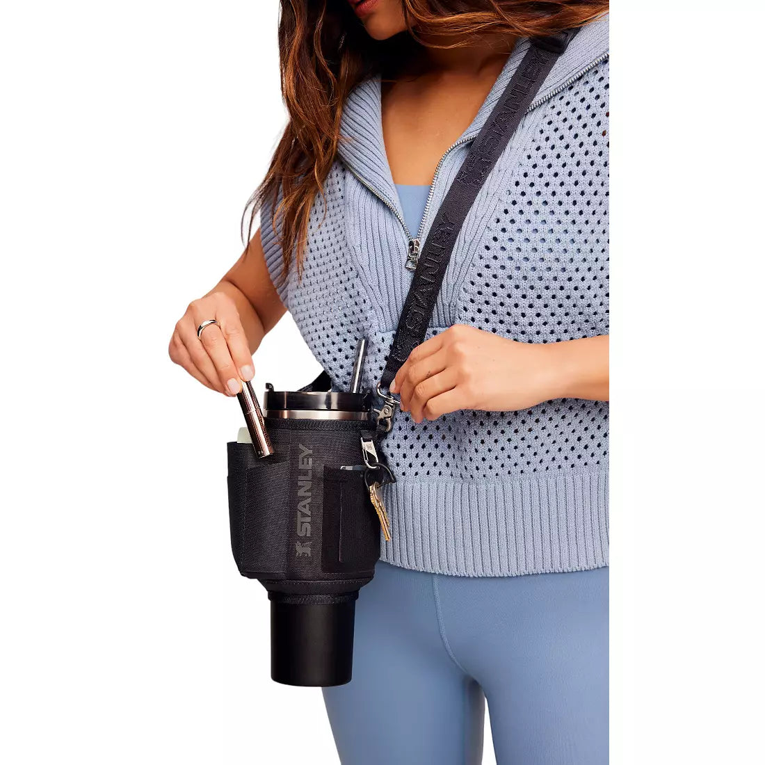 All Day 40 Oz. Quencher Carry-All