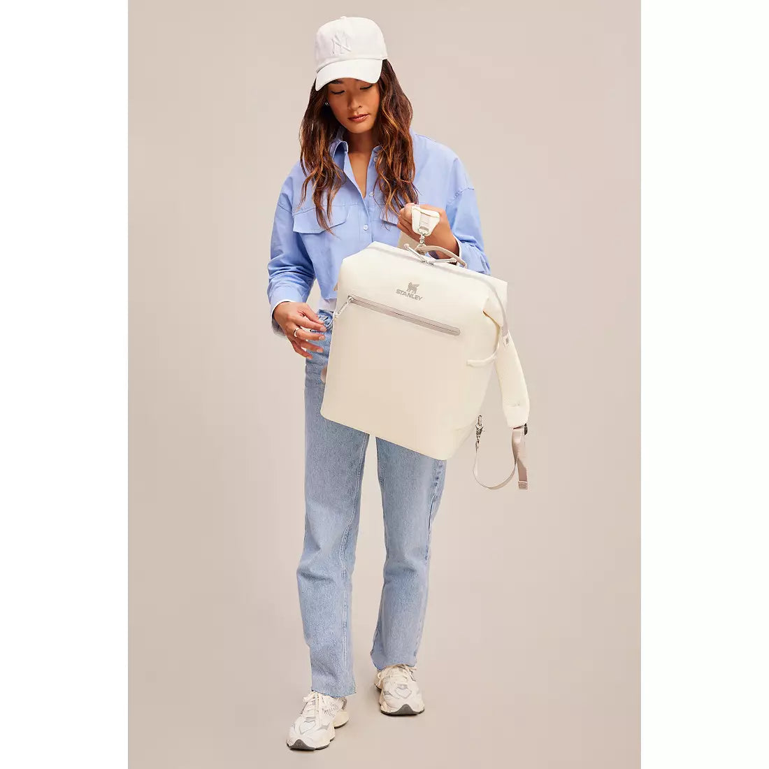 All Day Madeleine Midi Cooler Backpack