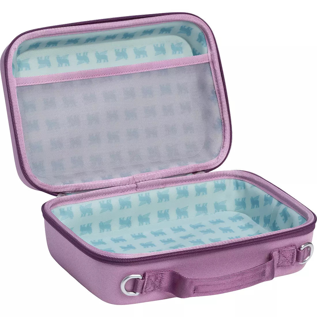 All Day Mini Lunch Box