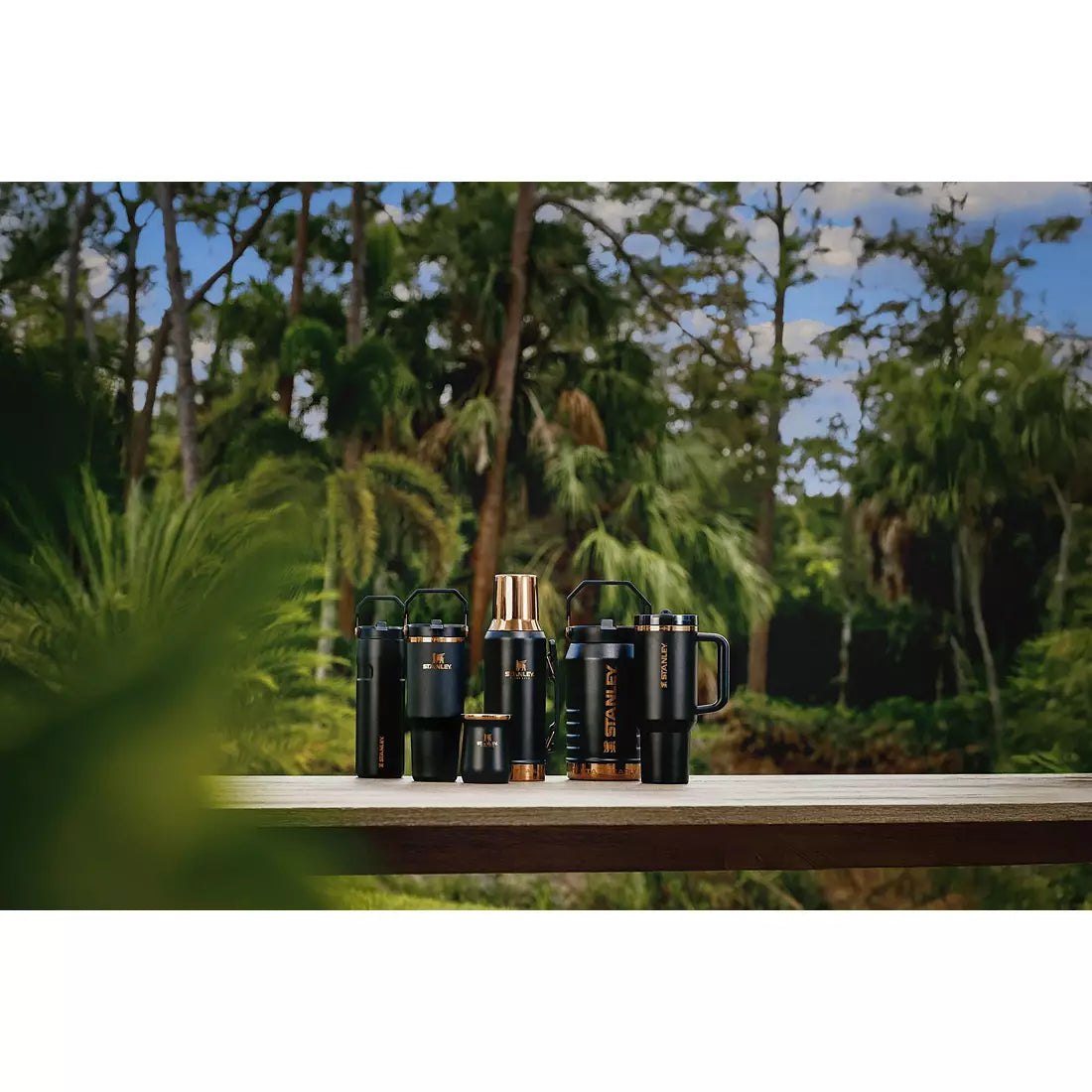 Messi 1913 40 Oz. Quencher Protour Flip Straw Tumbler Messi Goat Black