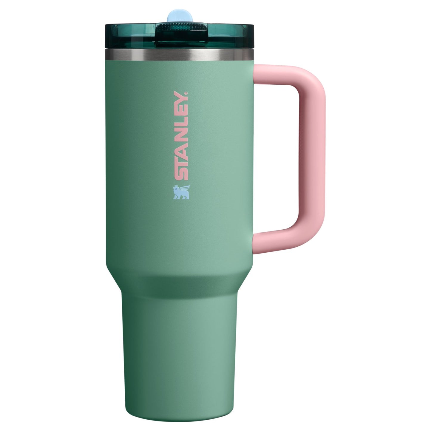 1913 Antonela Quencher ProTour Flip Straw Tumbler 40 OZ