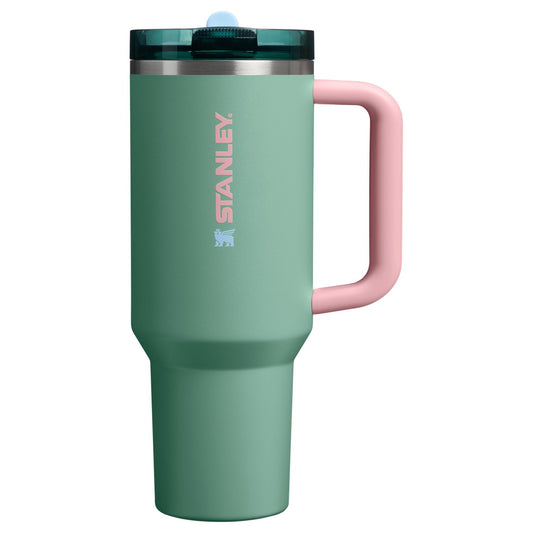 1913 Antonela Quencher ProTour Flip Straw Tumbler 40 OZ