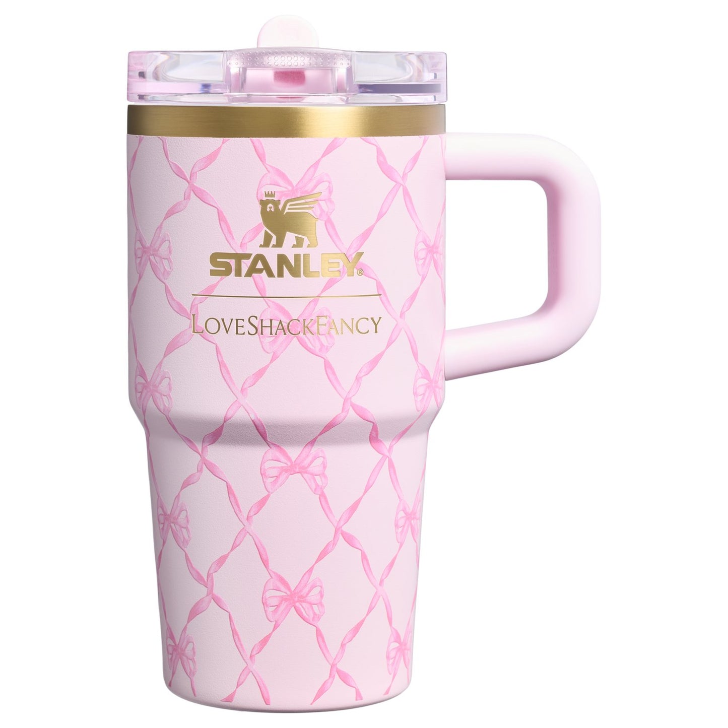 1913 Holiday Quencher ProTour Flip Straw Tum