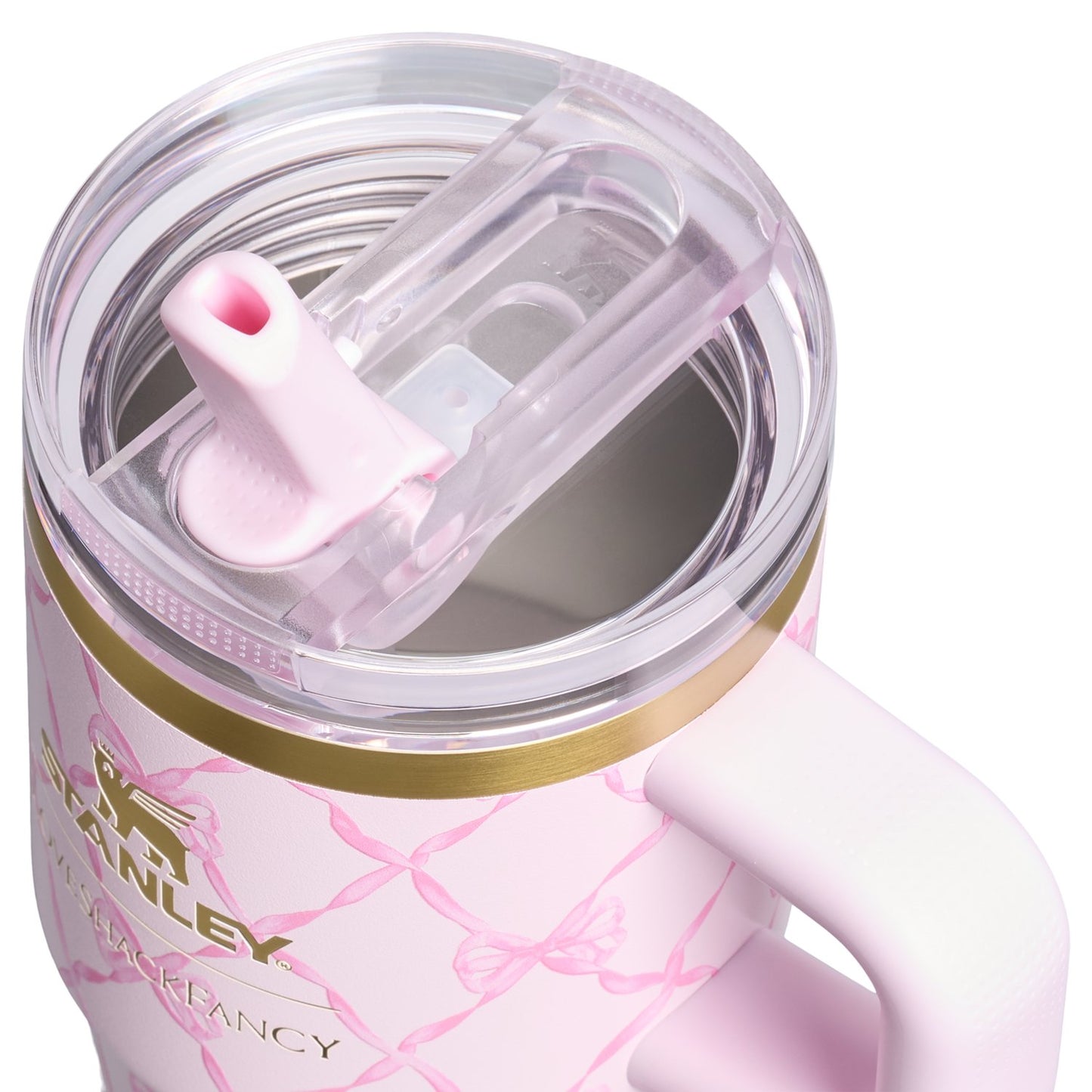 1913 Holiday Quencher ProTour Flip Straw Tum