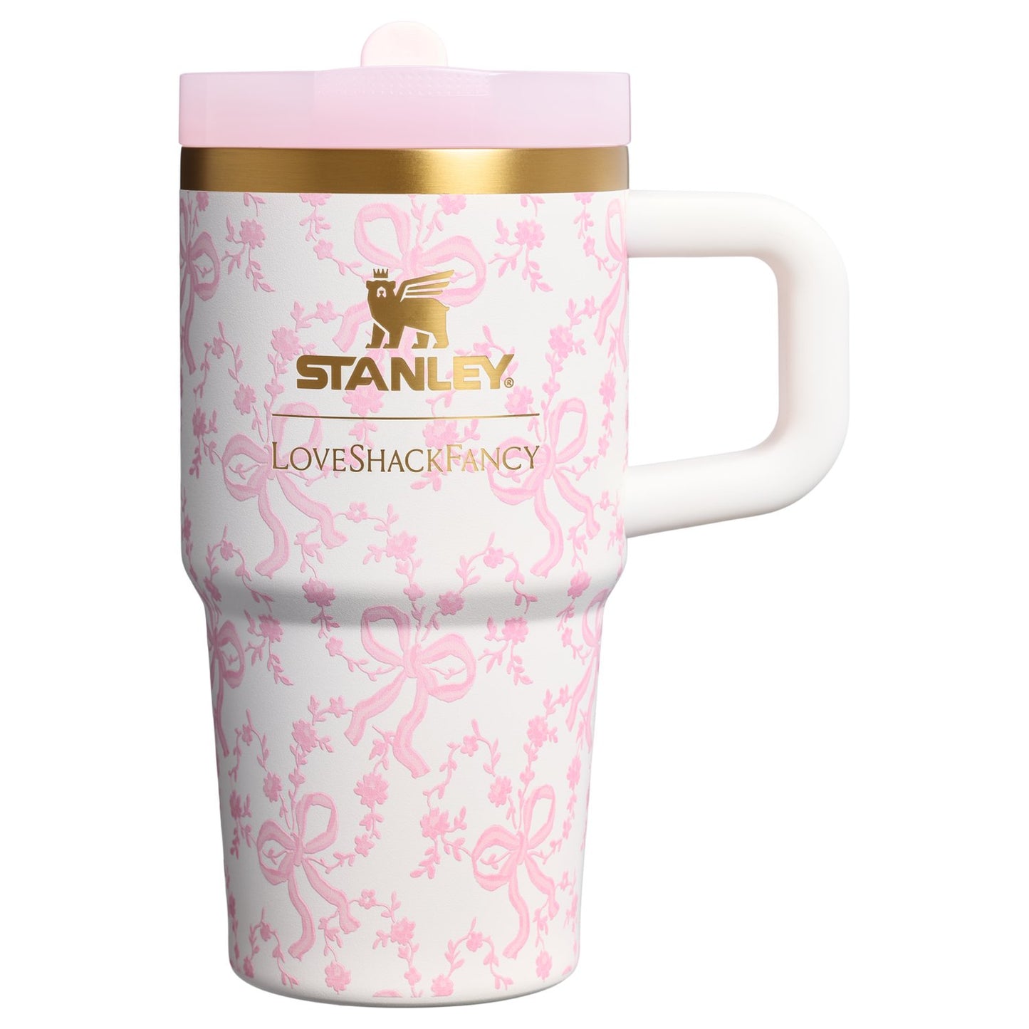 1913 Holiday Quencher ProTour Flip Straw Tum
