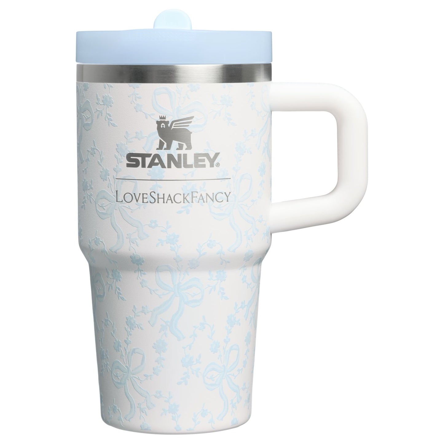 1913 Holiday Quencher ProTour Flip Straw Tum