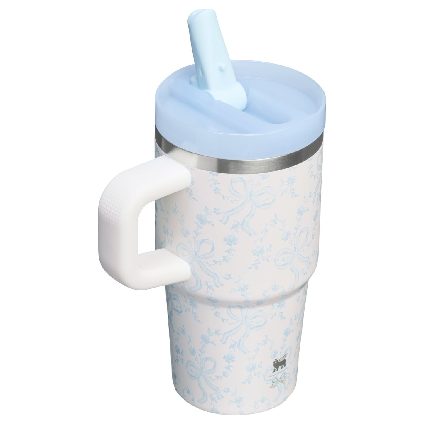 1913 Holiday Quencher ProTour Flip Straw Tum