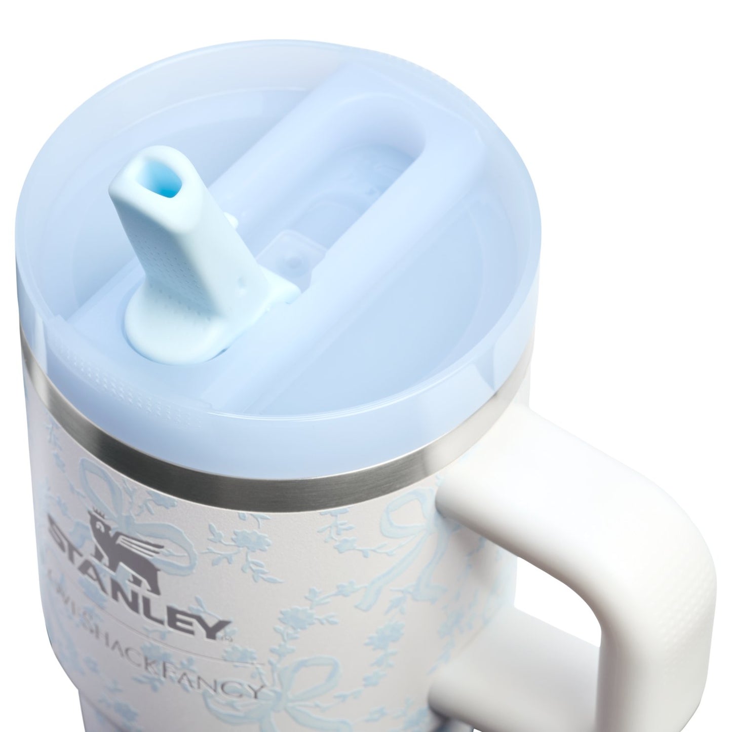 1913 Holiday Quencher ProTour Flip Straw Tum