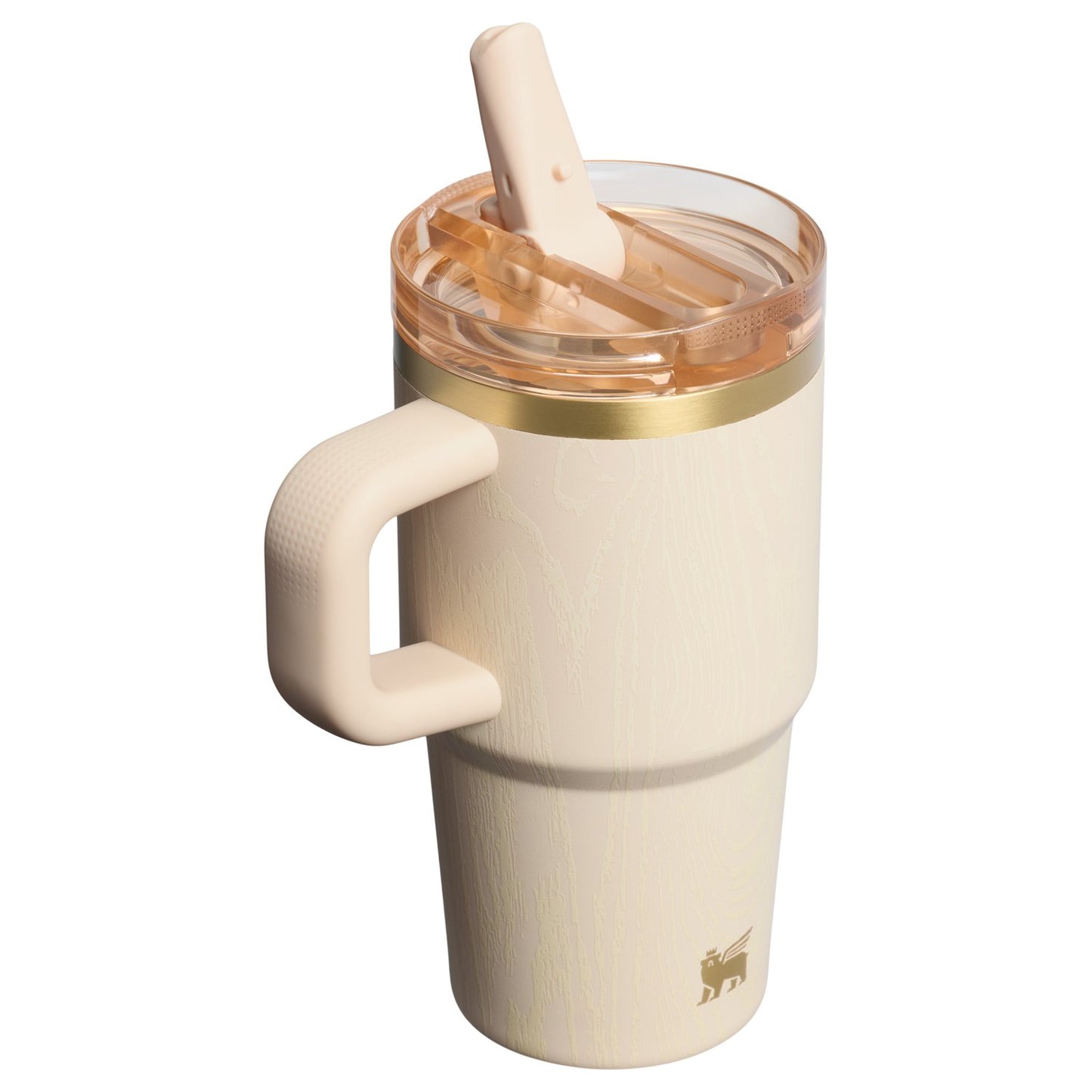 The Cheers & Cheer Quencher ProTour Flip Straw Tumbler 20 OZ