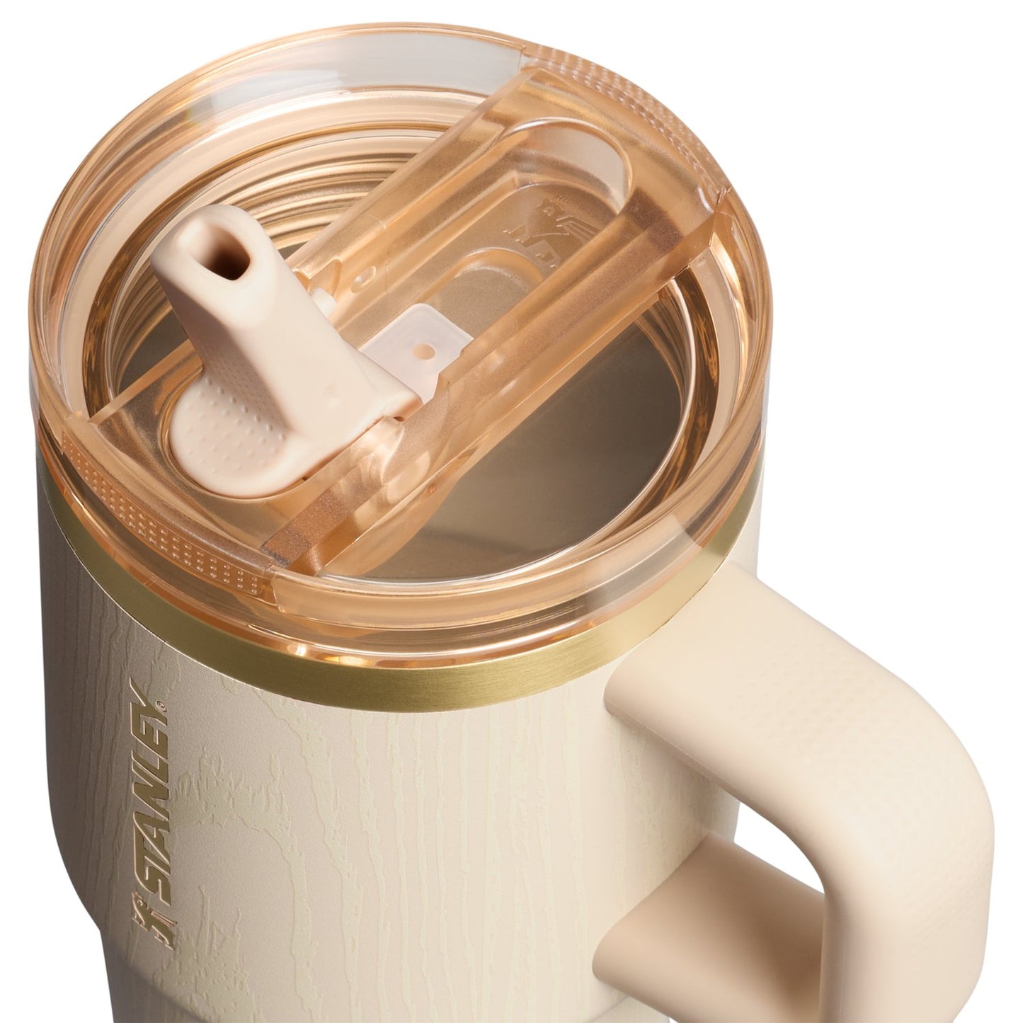 The Cheers & Cheer Quencher ProTour Flip Straw Tumbler 20 OZ