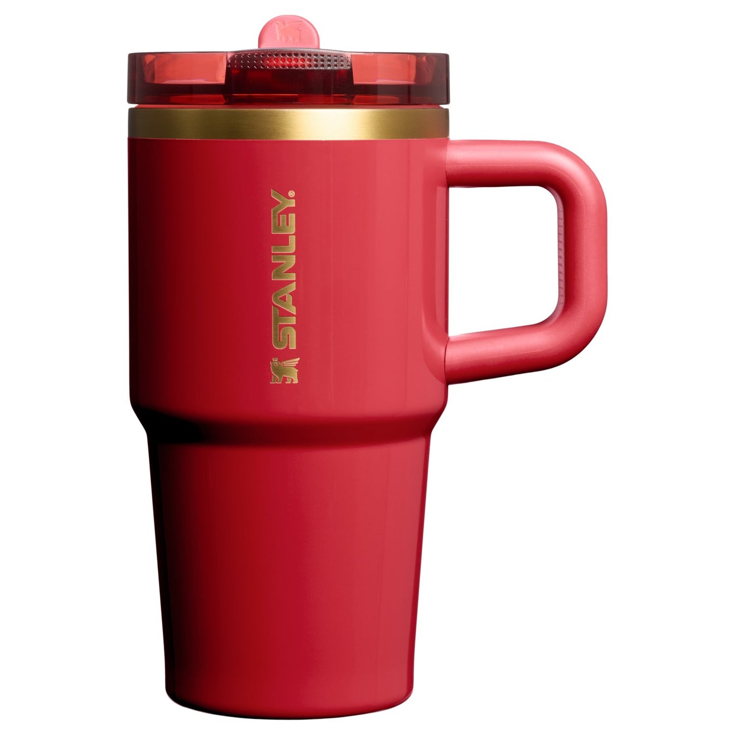The Cheers & Cheer Quencher ProTour Flip Straw Tumbler 20 OZ