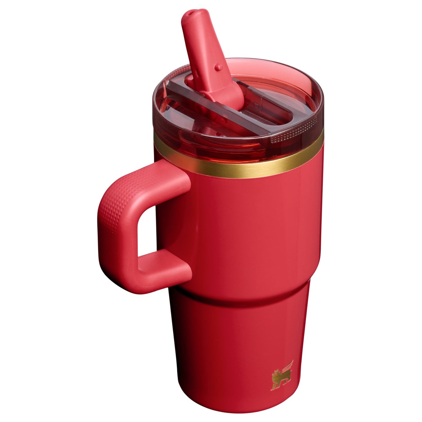 The Cheers & Cheer Quencher ProTour Flip Straw Tumbler 20 OZ