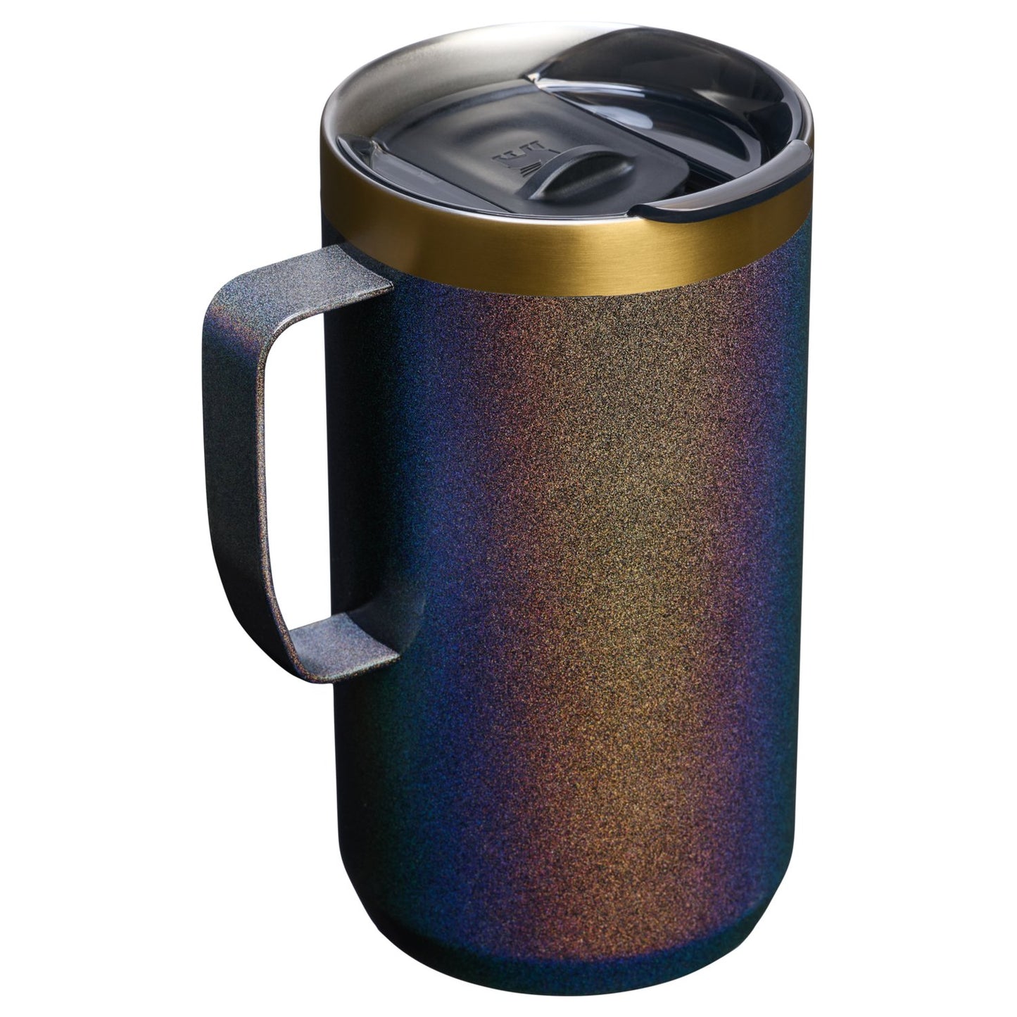 The Dream Weaver Stay-Hot Camp Mug 24 OZ