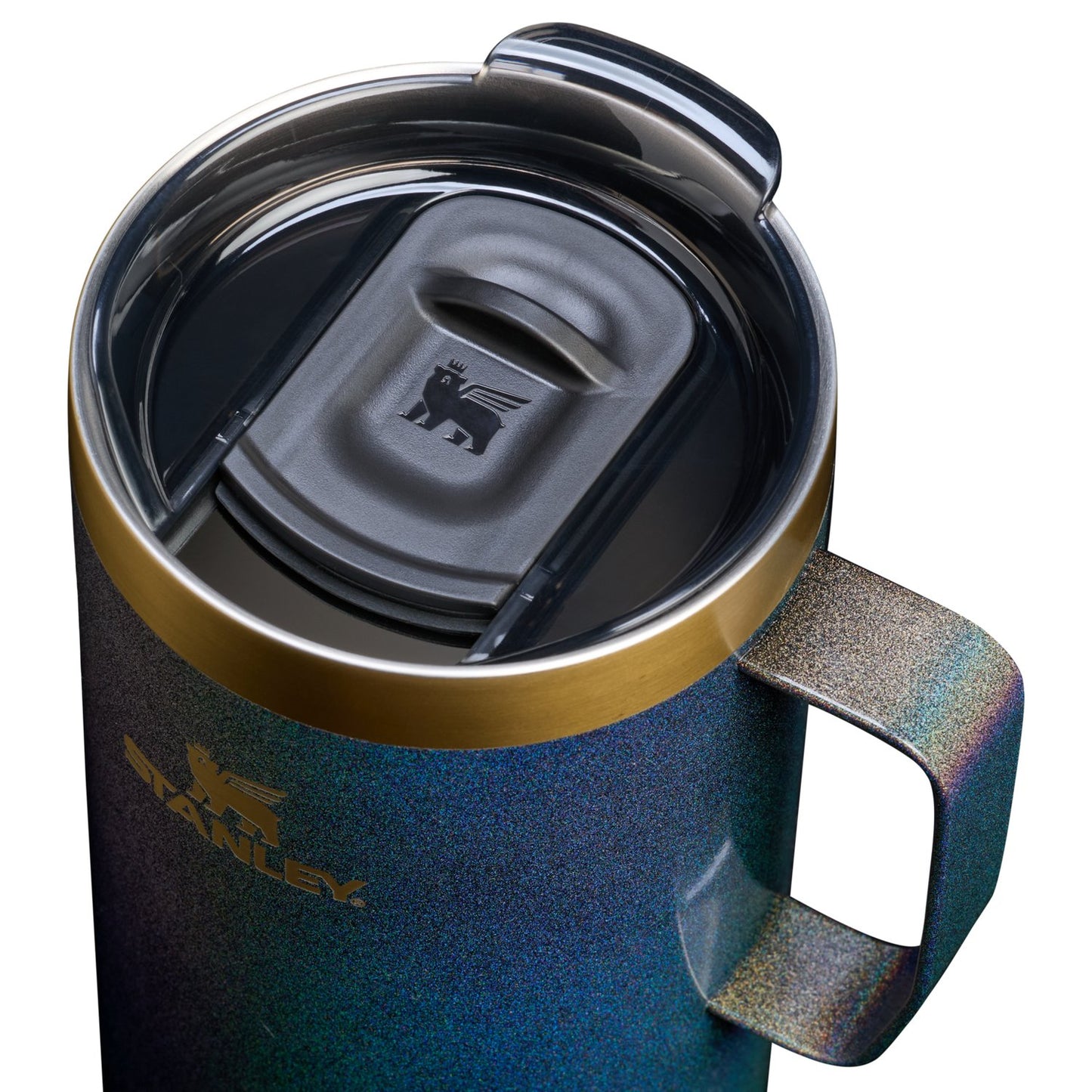 The Dream Weaver Stay-Hot Camp Mug 24 OZ