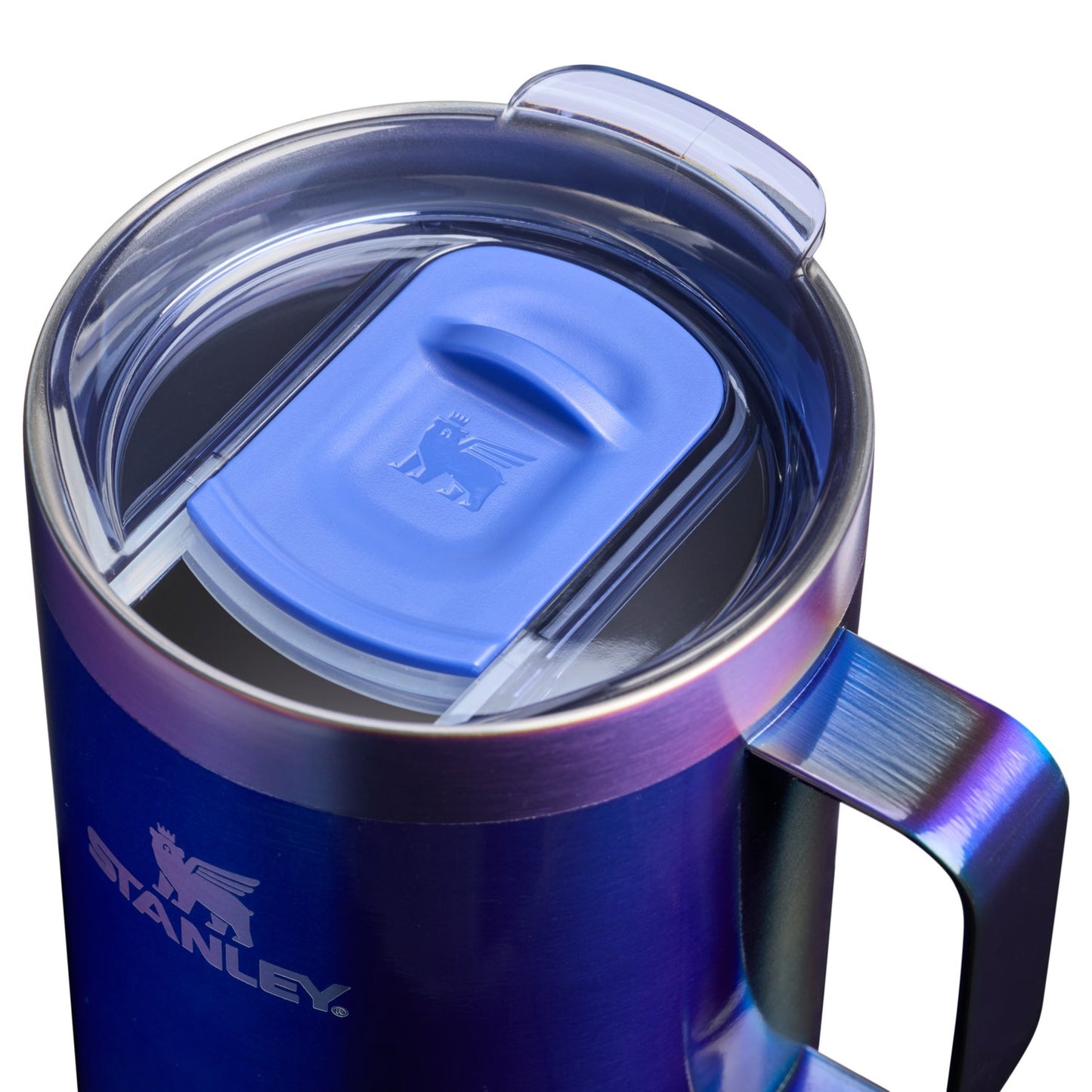 The Dream Weaver Stay-Hot Camp Mug 24 OZ