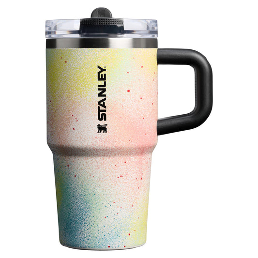 The Quencher ProTour Flip Straw Tumbler 20 OZ
