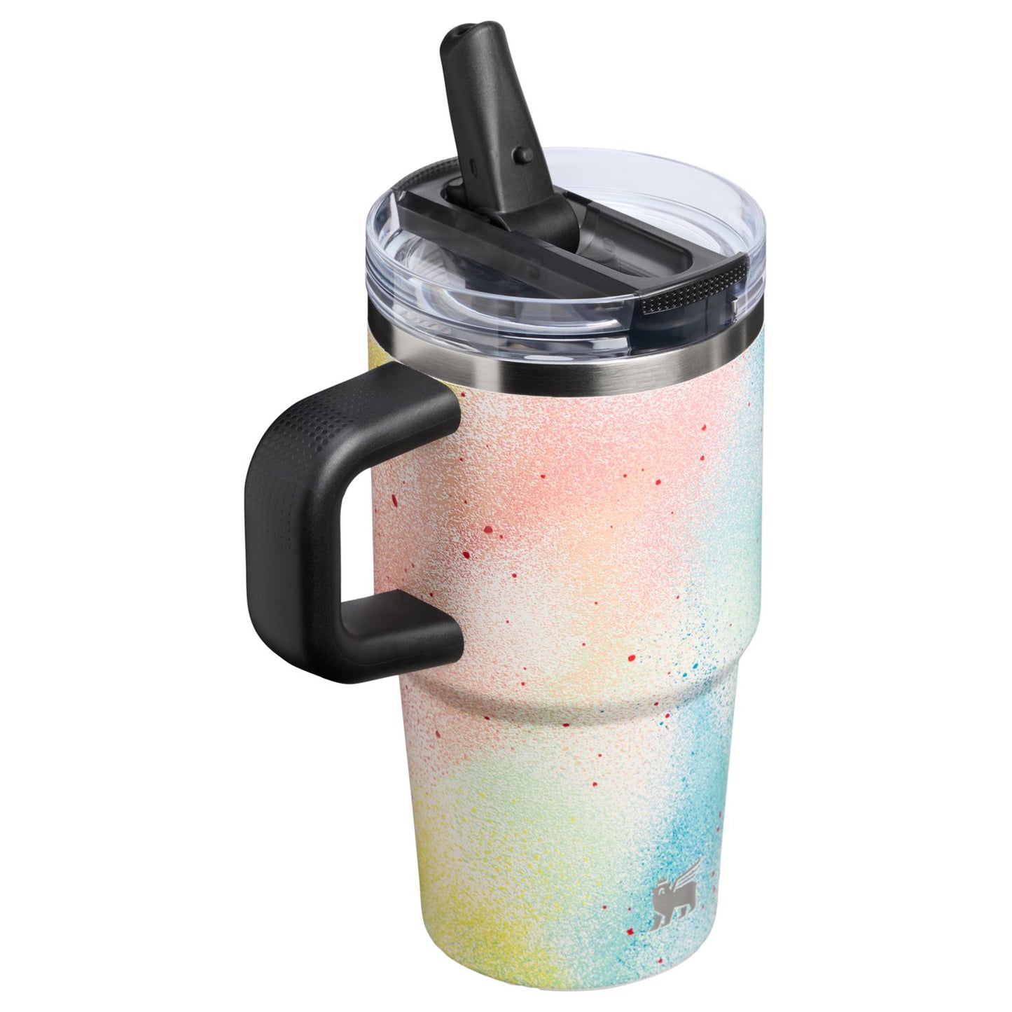 The Quencher ProTour Flip Straw Tumbler 20 OZ