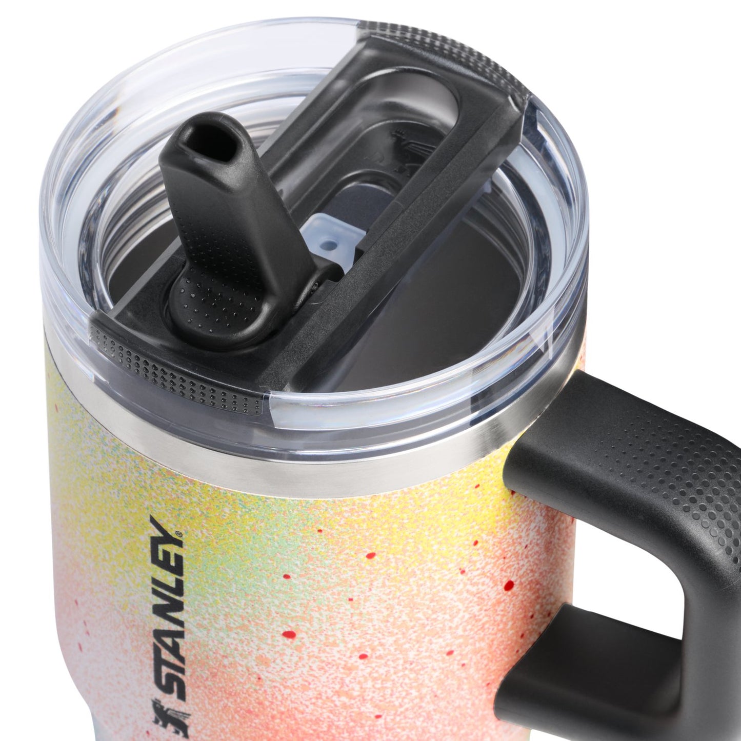 The Quencher ProTour Flip Straw Tumbler 20 OZ