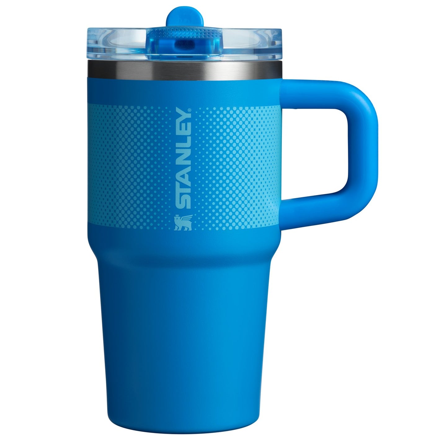 The Quencher ProTour Flip Straw Tumbler 20 OZ