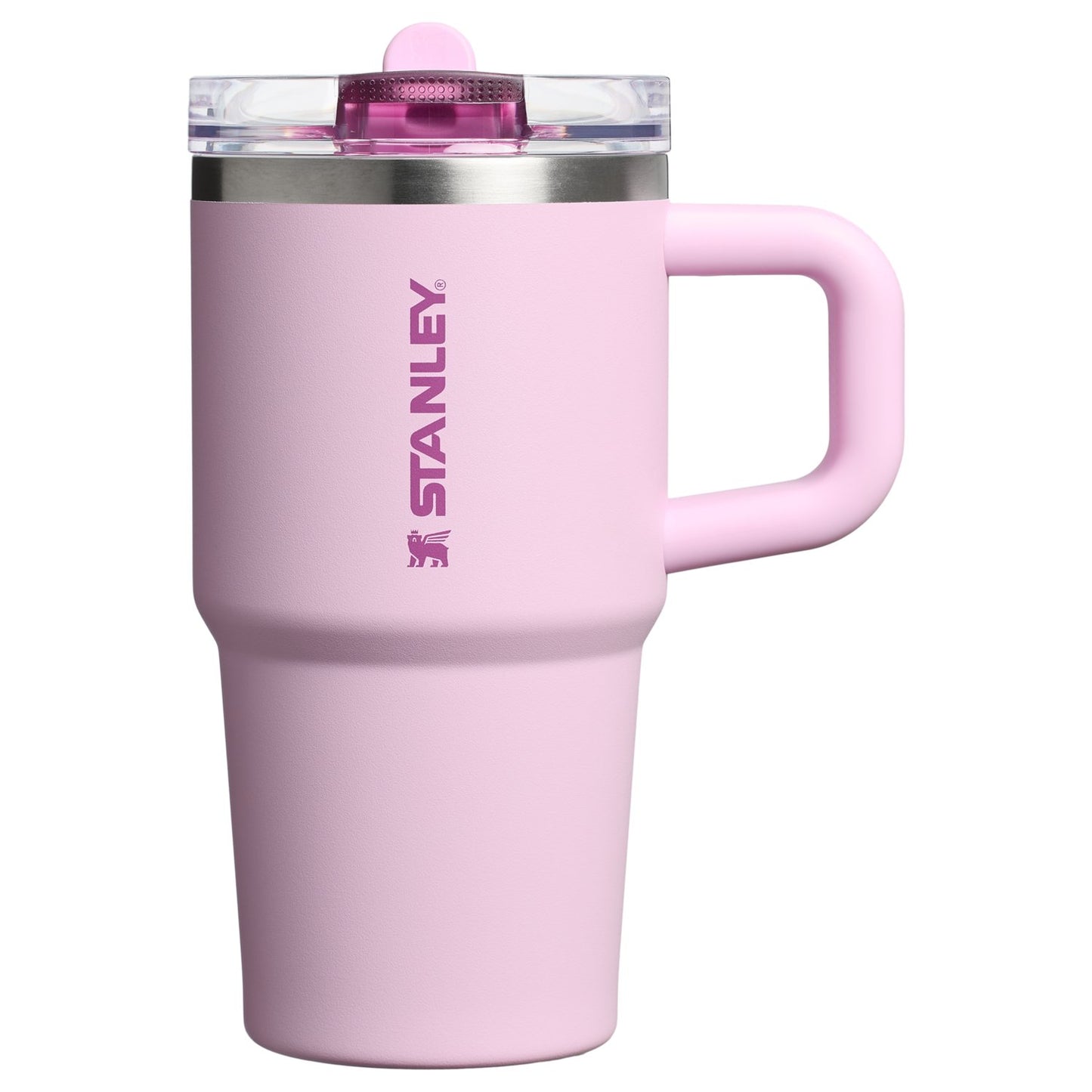 The Quencher ProTour Flip Straw Tumbler 20 OZ