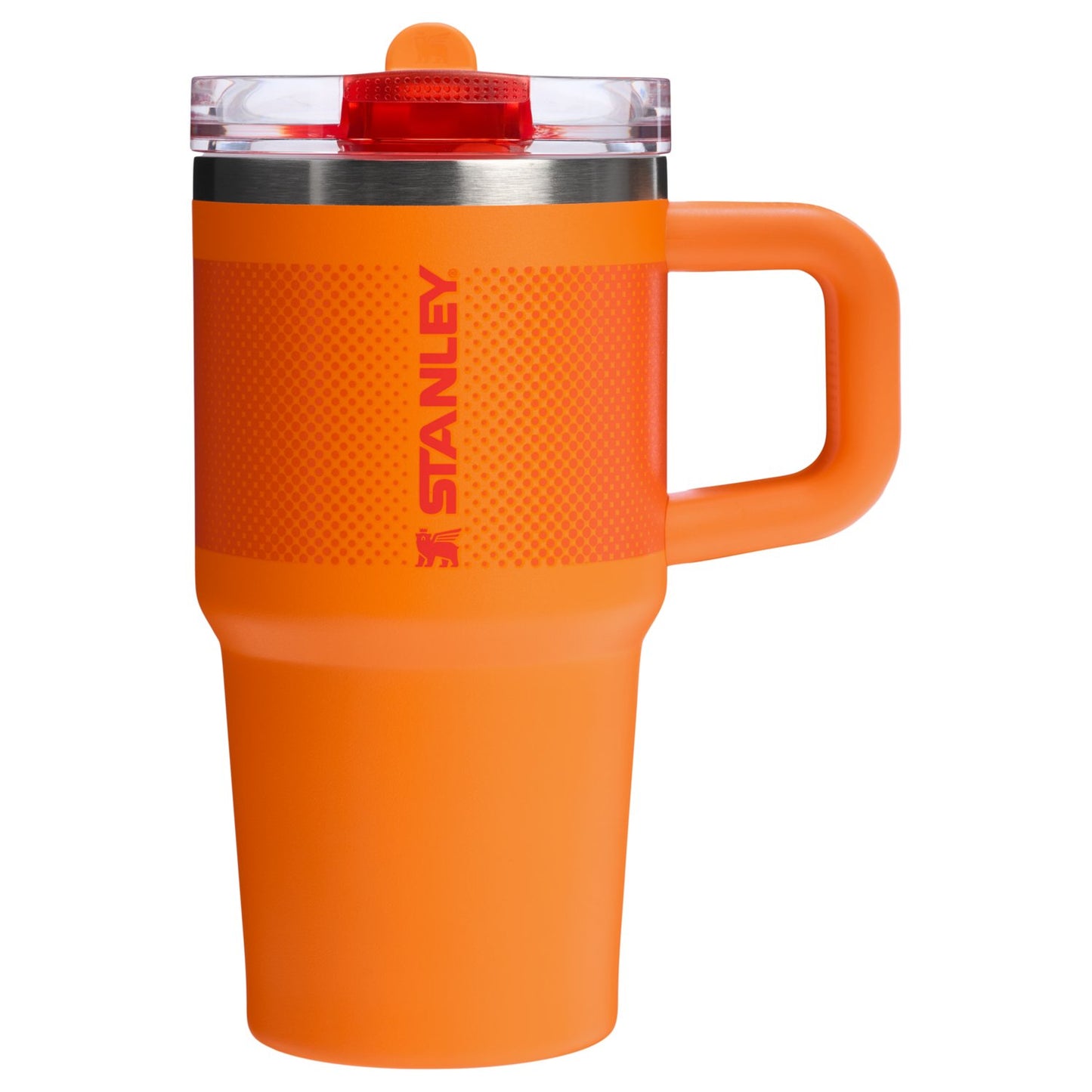 The Quencher ProTour Flip Straw Tumbler 20 OZ