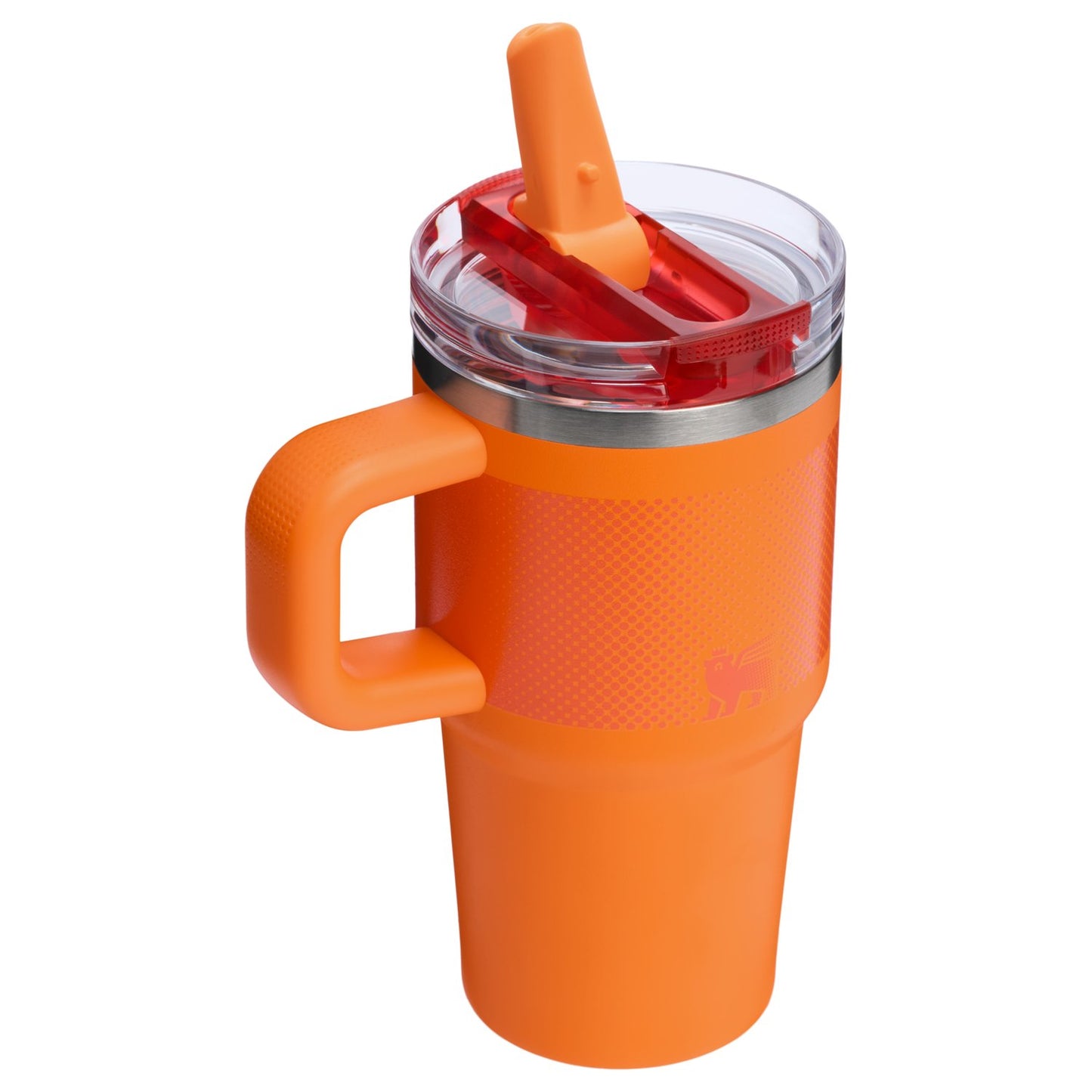 The Quencher ProTour Flip Straw Tumbler 20 OZ