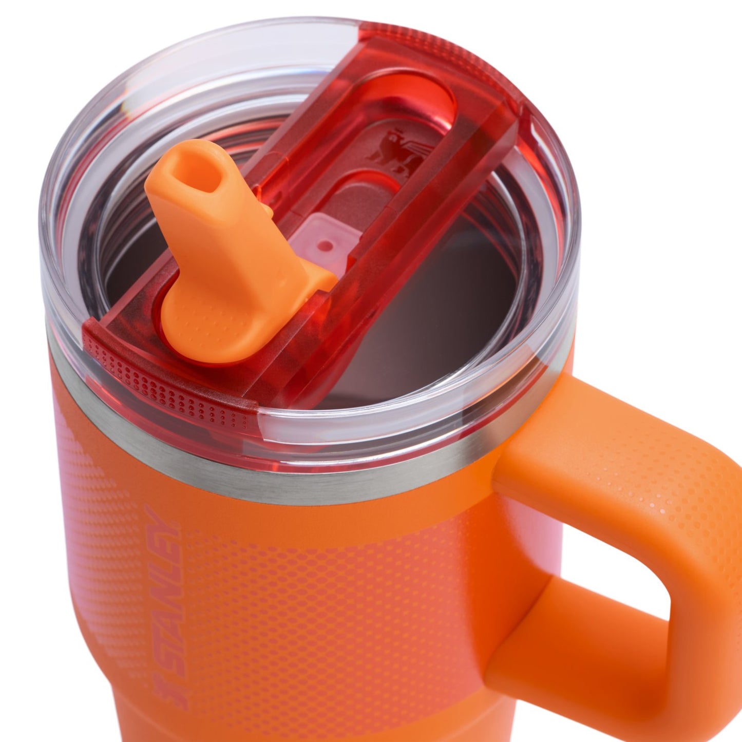 The Quencher ProTour Flip Straw Tumbler 20 OZ