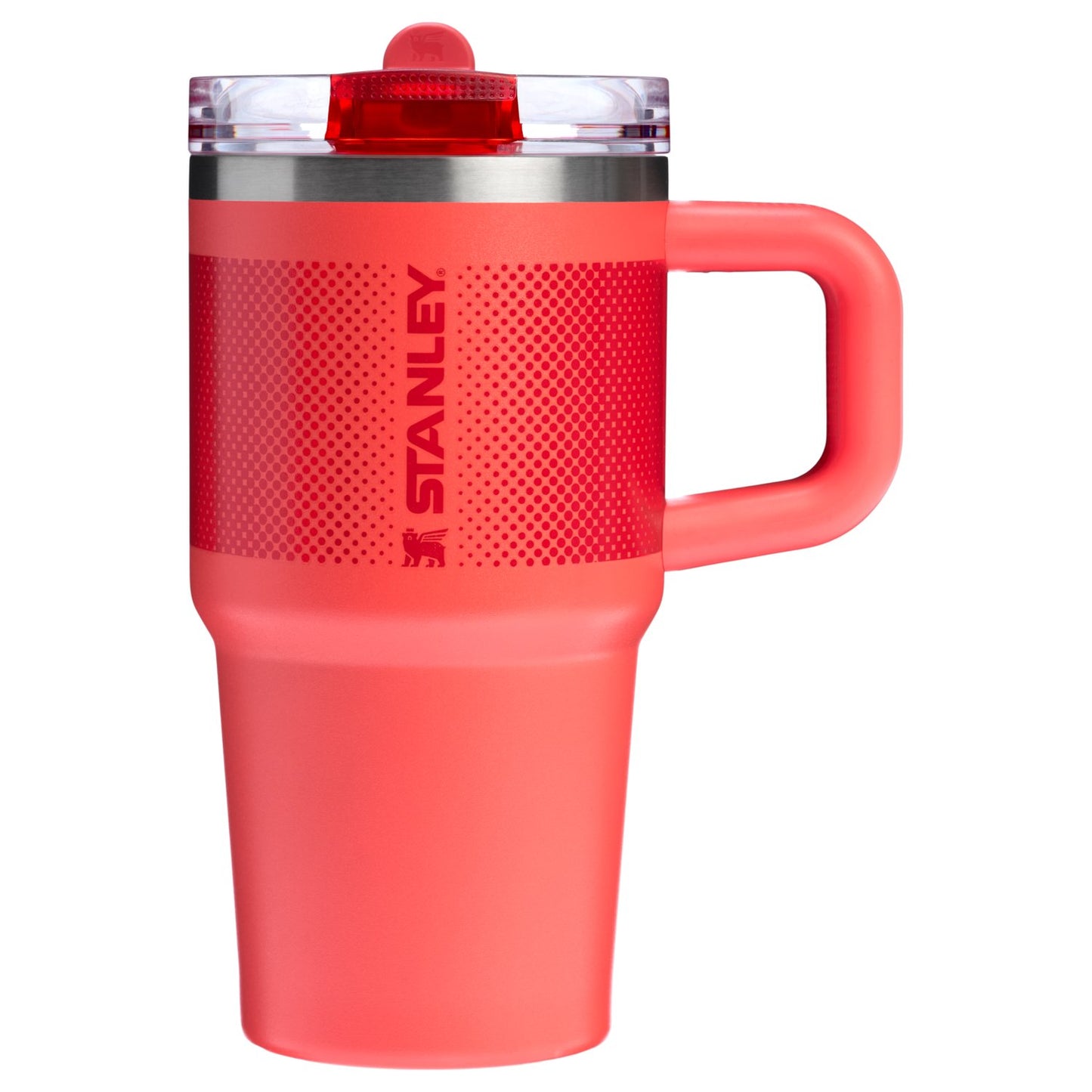 The Quencher ProTour Flip Straw Tumbler 20 OZ