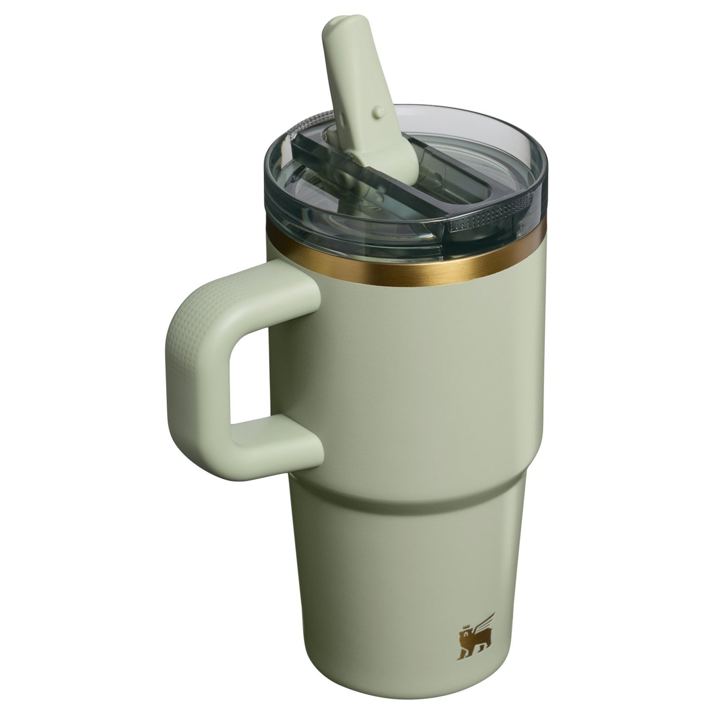 The Quencher ProTour Flip Straw Tumbler 20 OZ