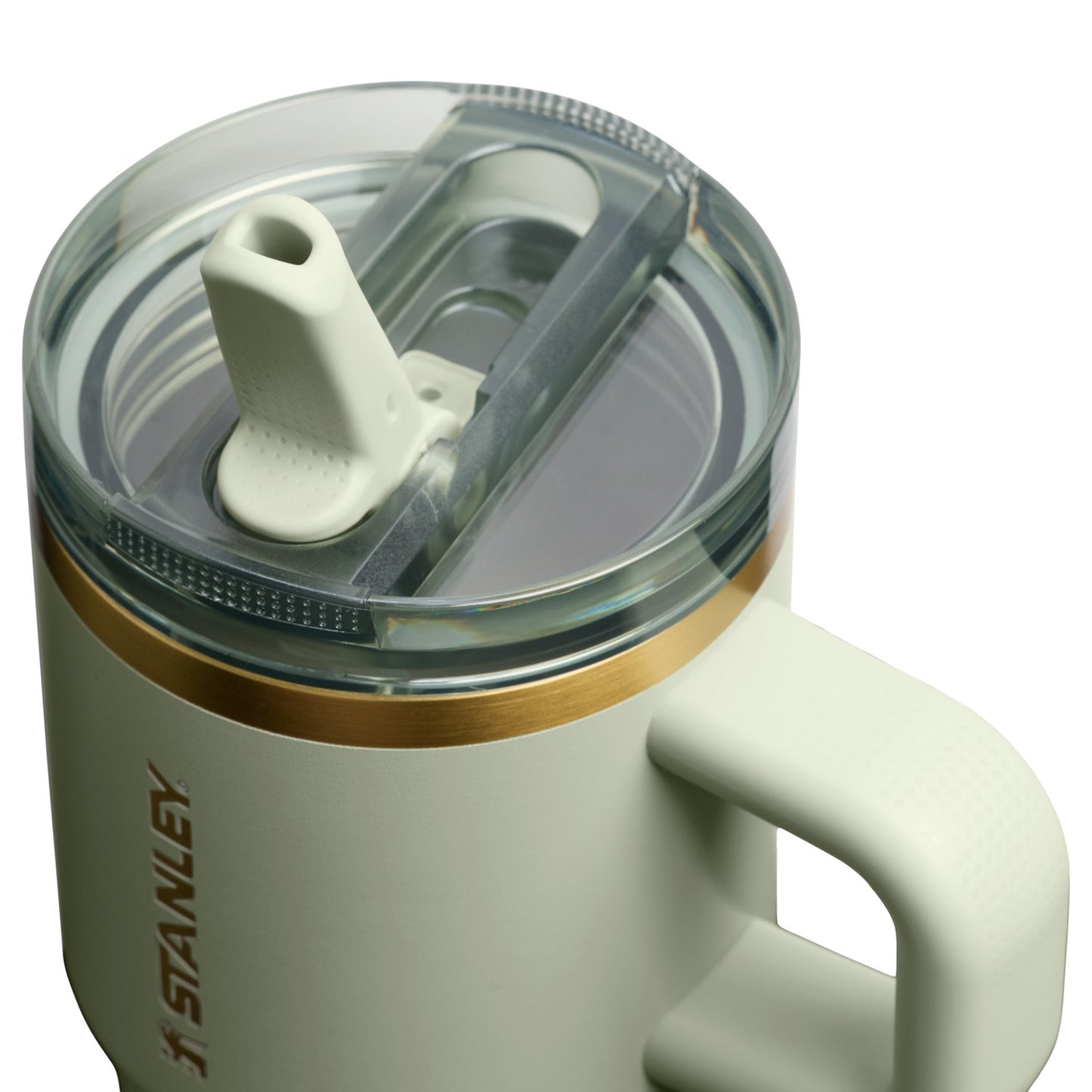 The Quencher ProTour Flip Straw Tumbler 20 OZ