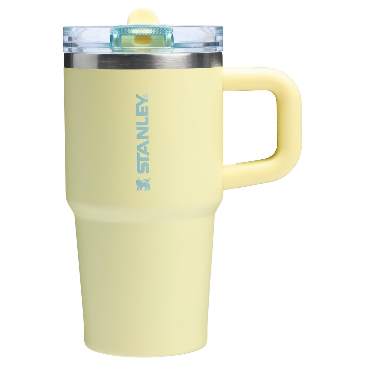 The Quencher ProTour Flip Straw Tumbler 20 OZ