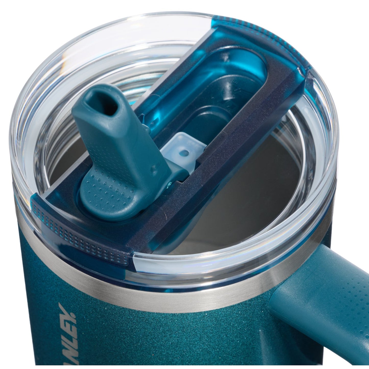 The Quencher ProTour Flip Straw Tumbler 20 OZ