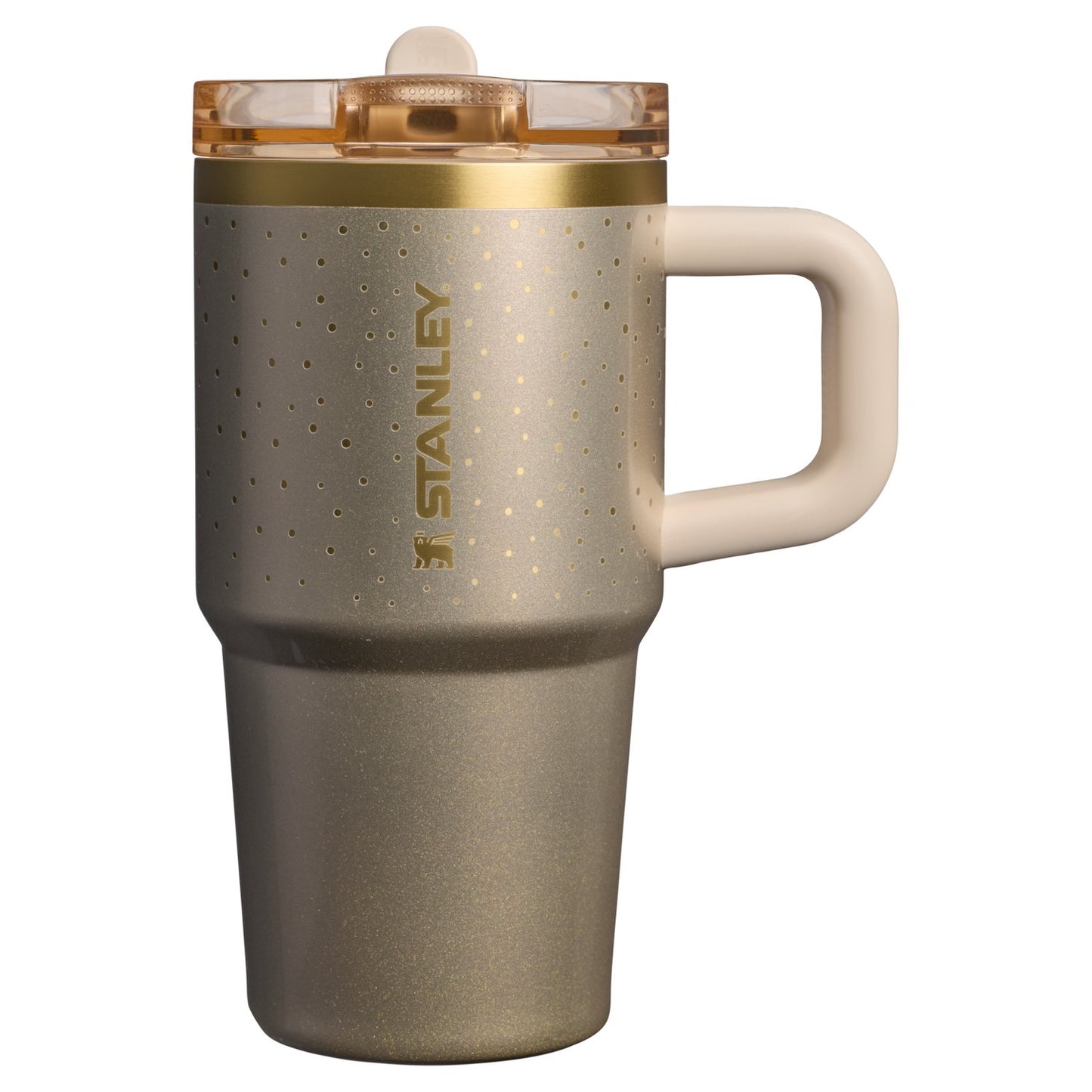The Quencher ProTour Flip Straw Tumbler 20 OZ