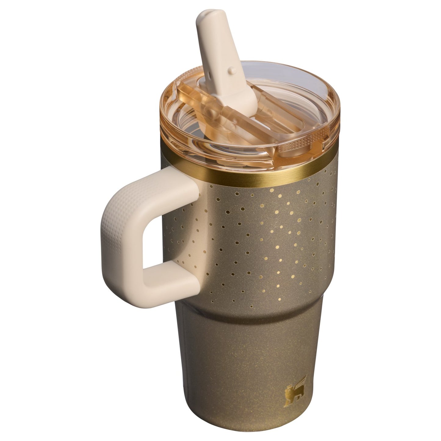 The Quencher ProTour Flip Straw Tumbler 20 OZ