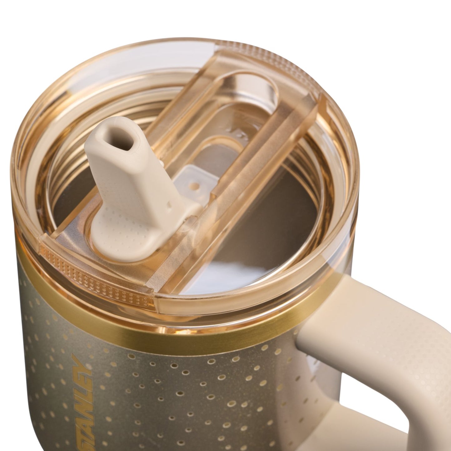 The Quencher ProTour Flip Straw Tumbler 20 OZ
