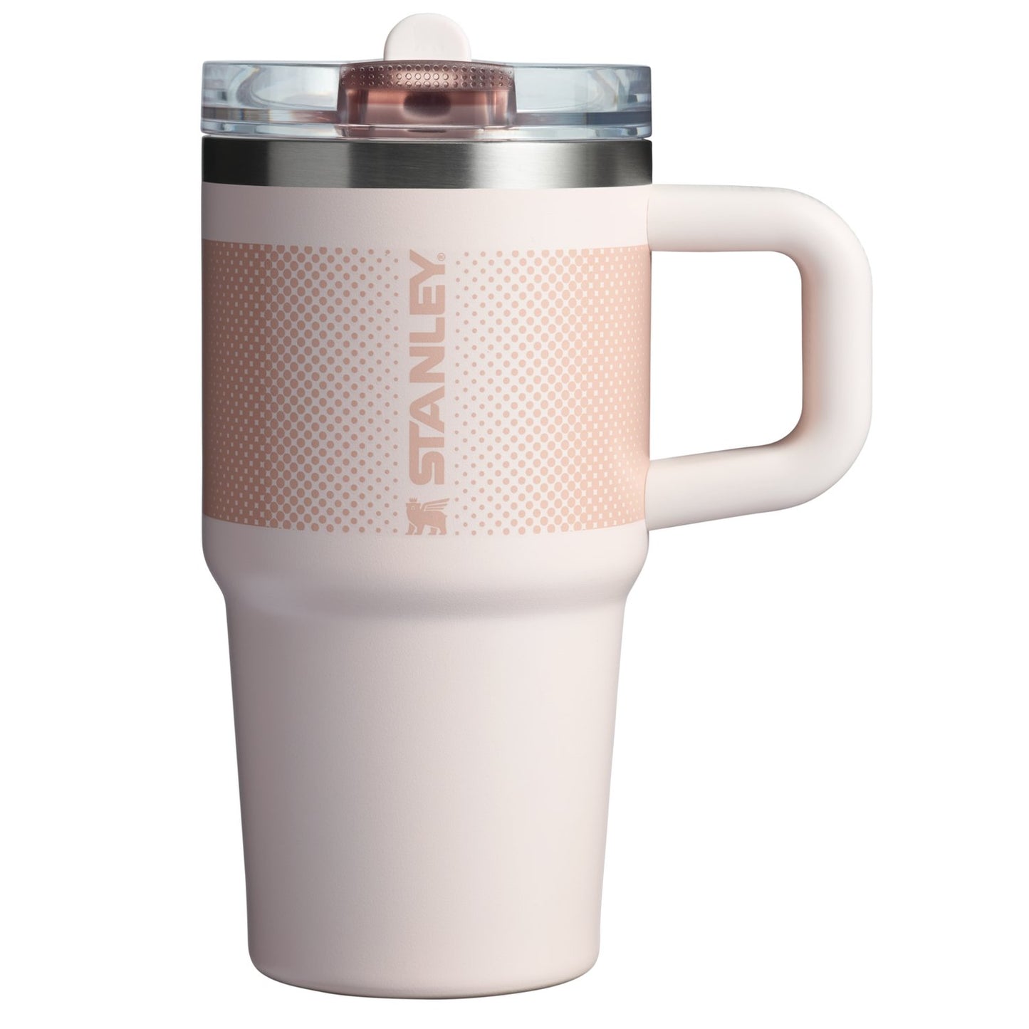 The Quencher ProTour Flip Straw Tumbler 20 OZ