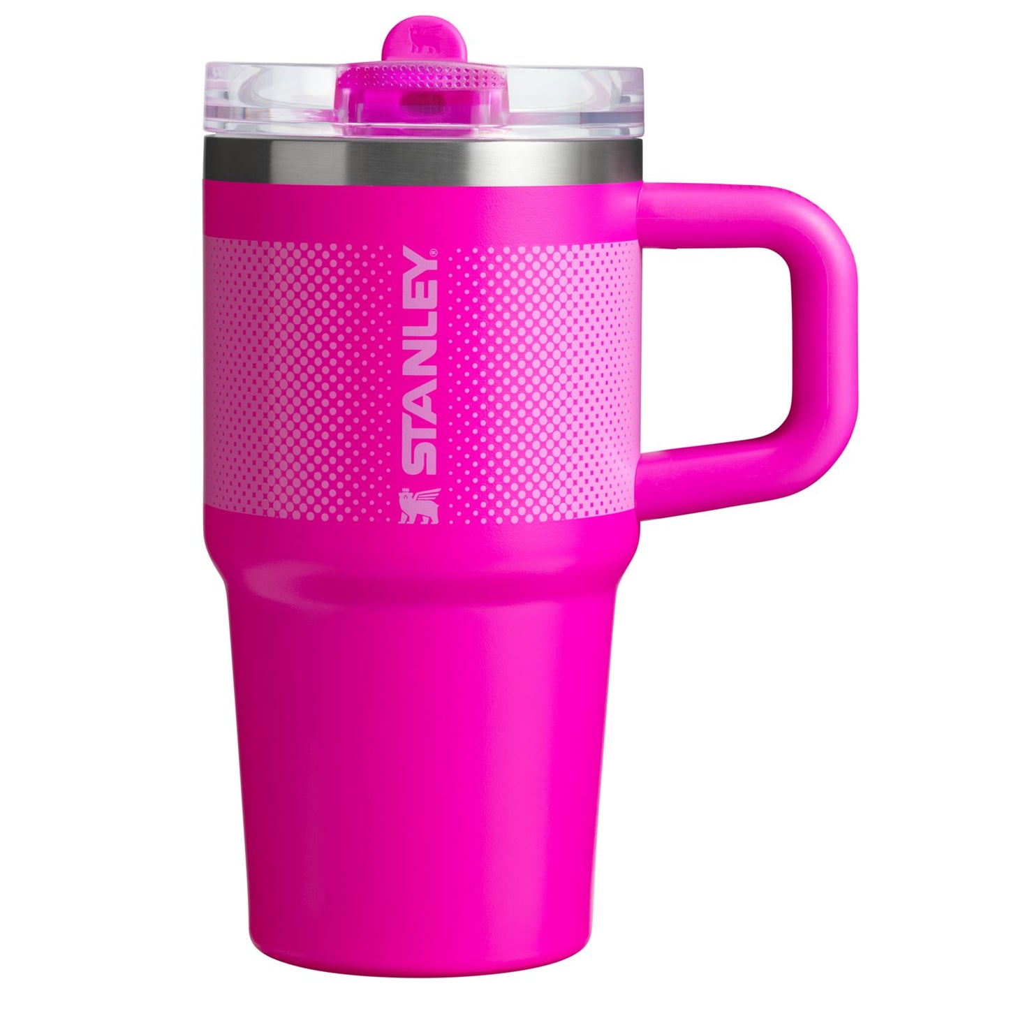 The Quencher ProTour Flip Straw Tumbler 20 OZ