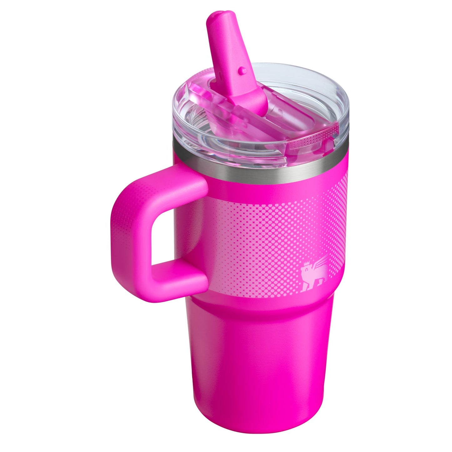 The Quencher ProTour Flip Straw Tumbler 20 OZ