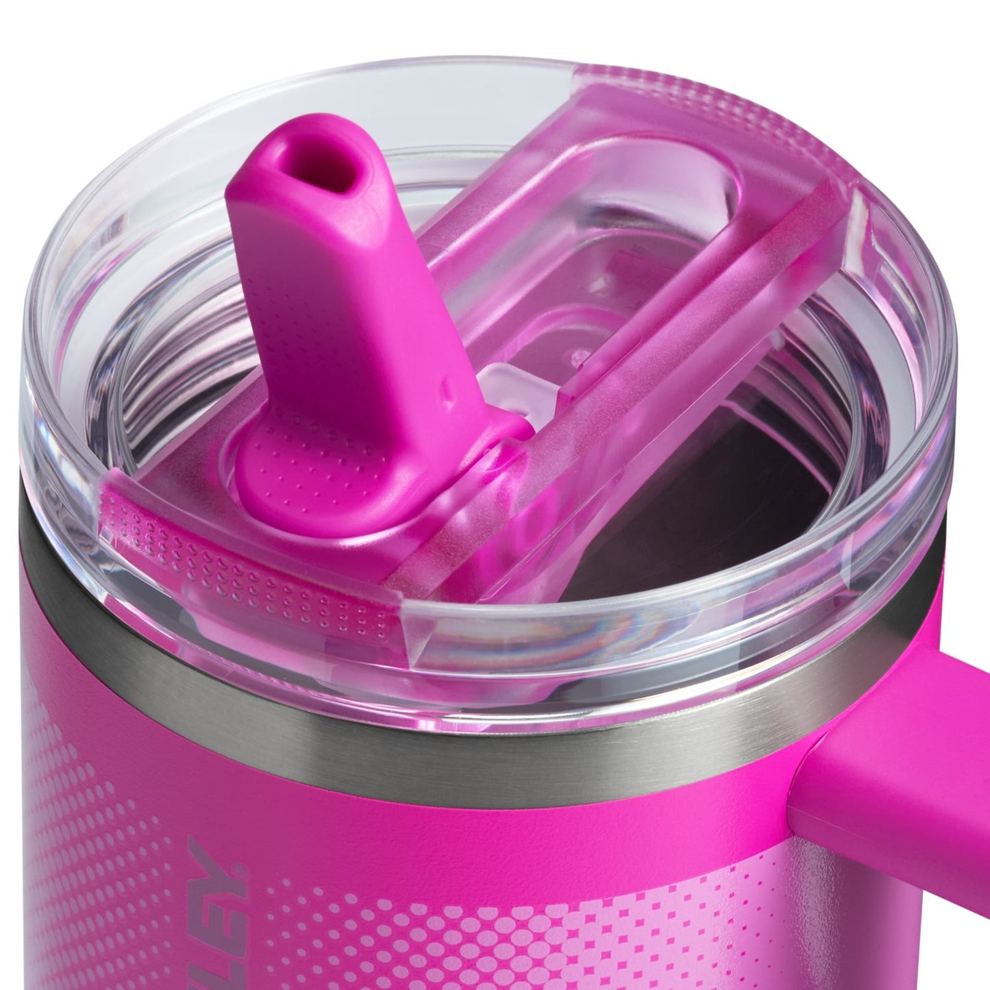 The Quencher ProTour Flip Straw Tumbler 20 OZ