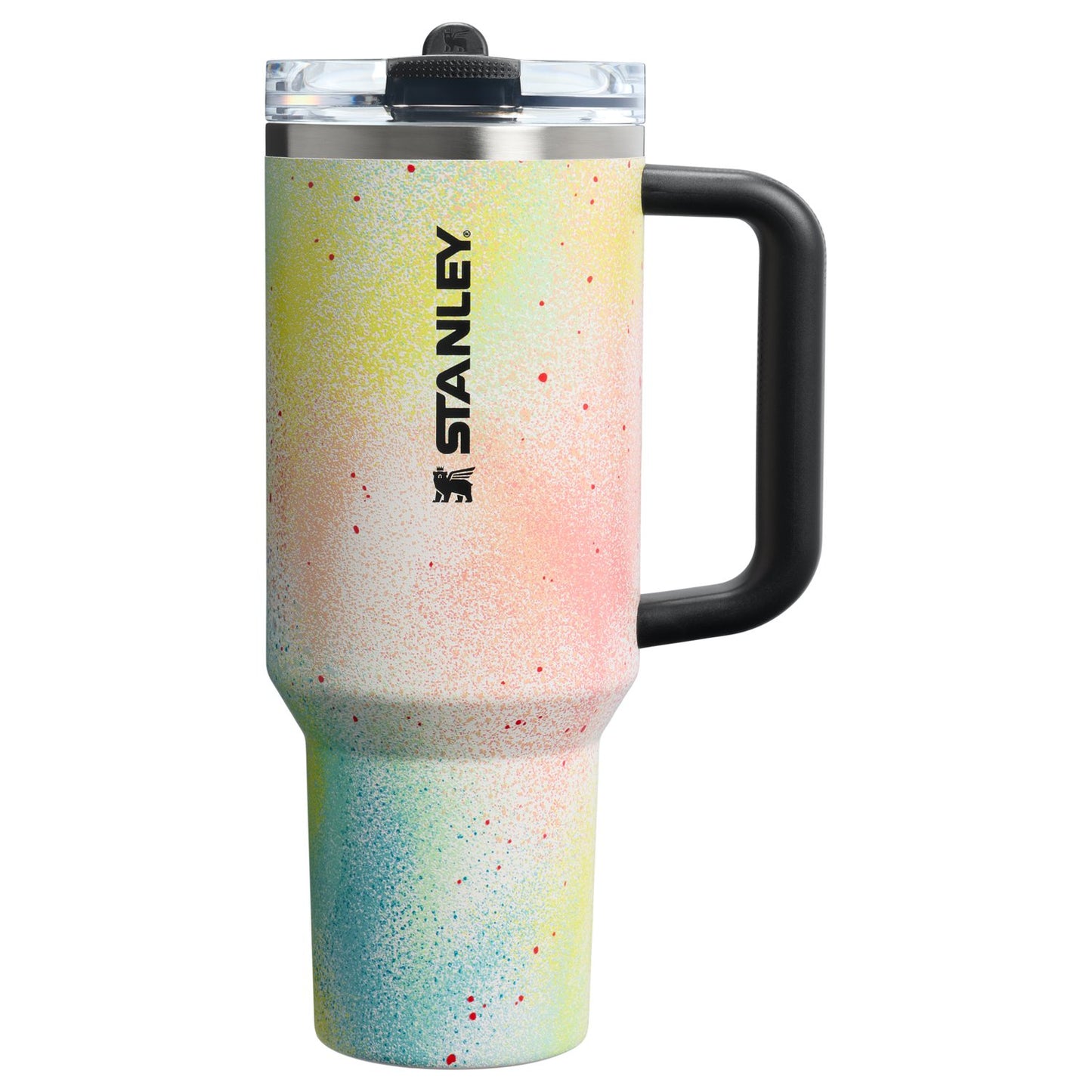 The Quencher ProTour Flip Straw Tumbler 40 OZ