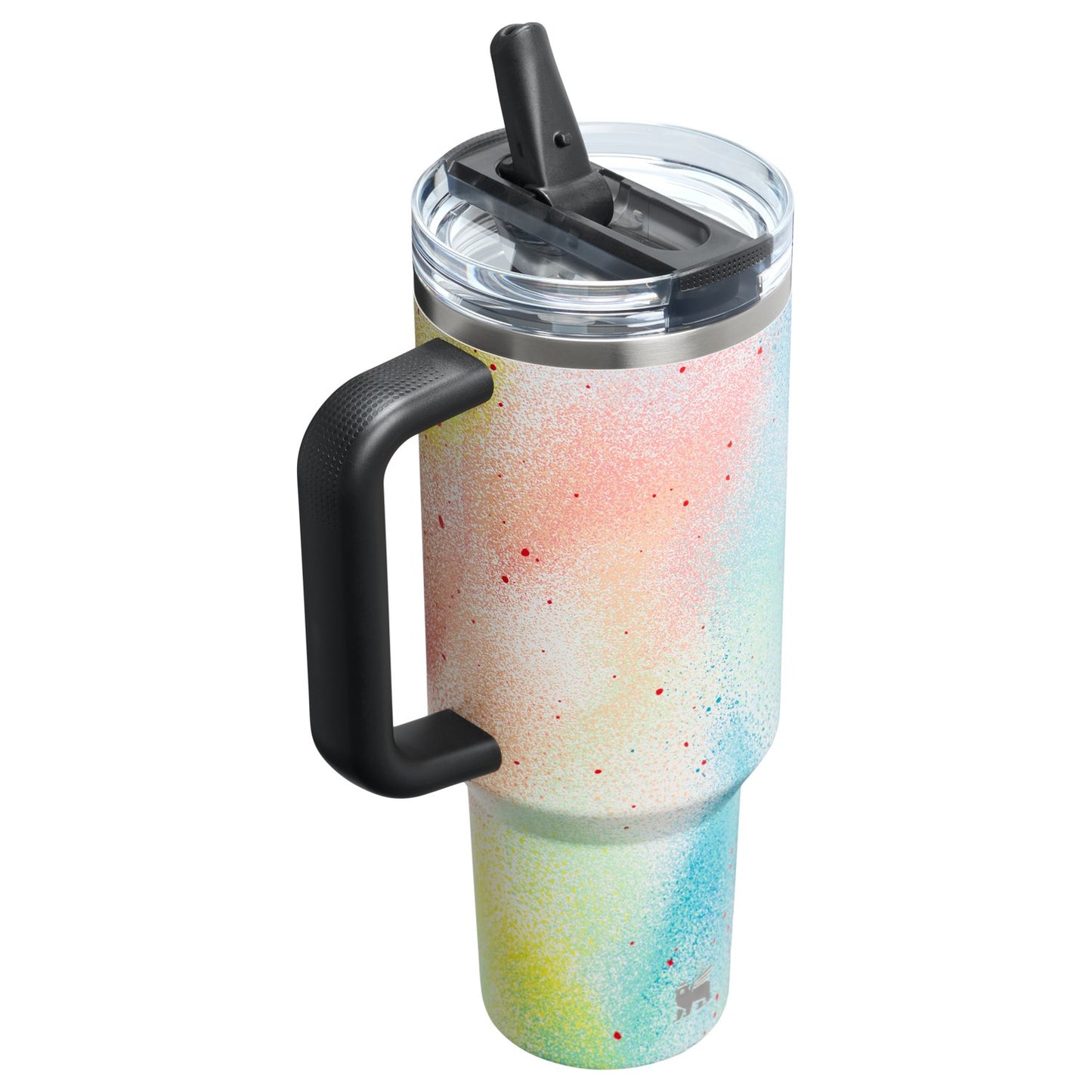 The Quencher ProTour Flip Straw Tumbler 40 OZ