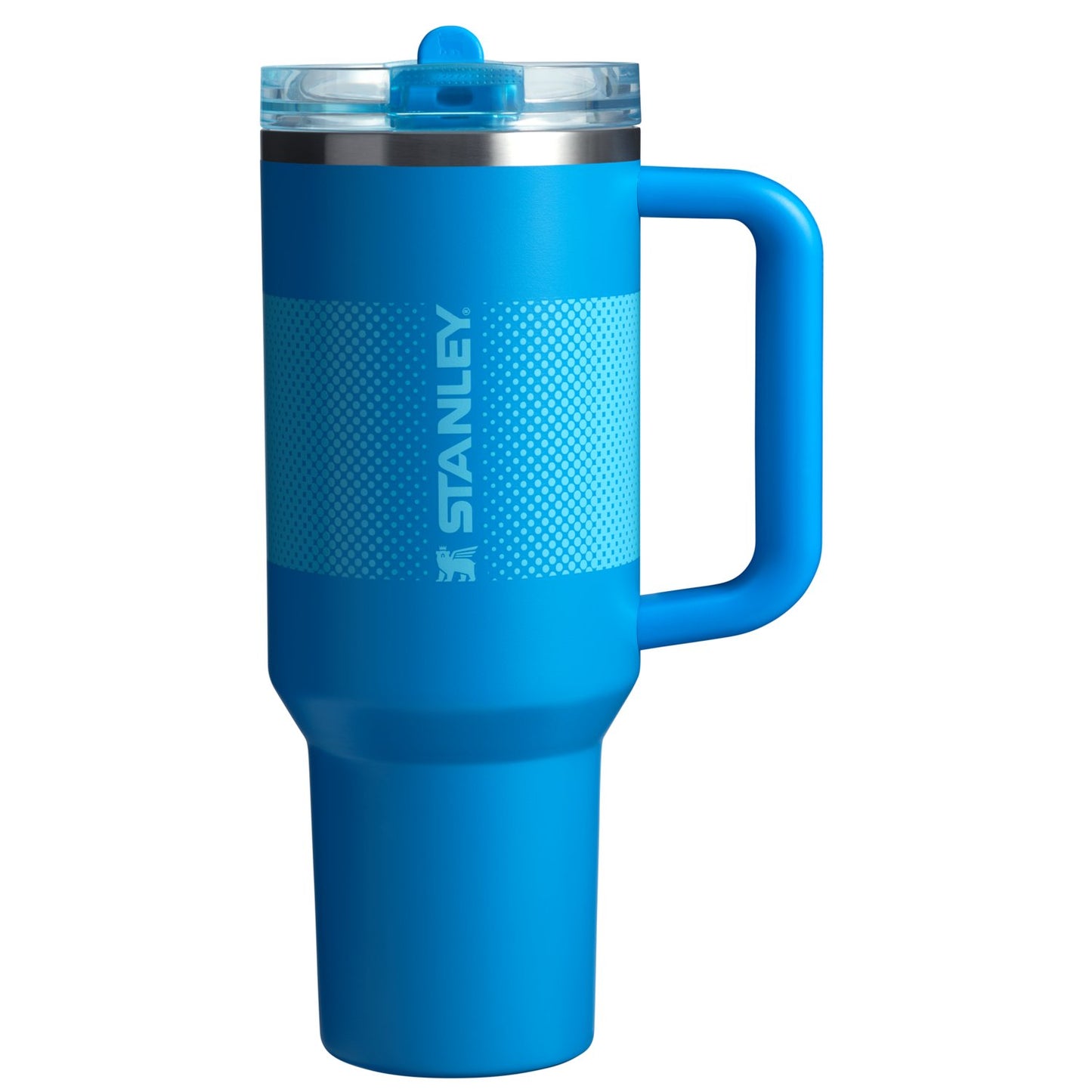 The Quencher ProTour Flip Straw Tumbler 40 OZ