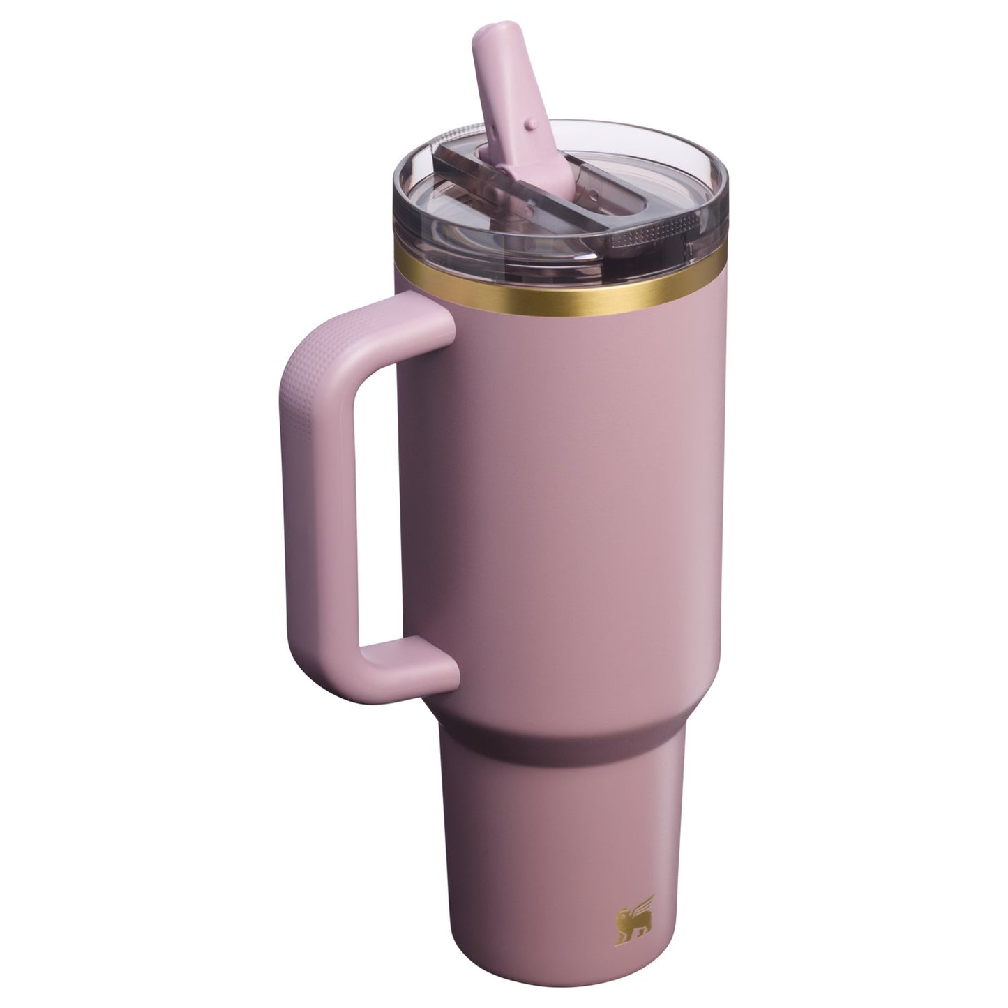 The Quencher ProTour Flip Straw Tumbler 40 OZ