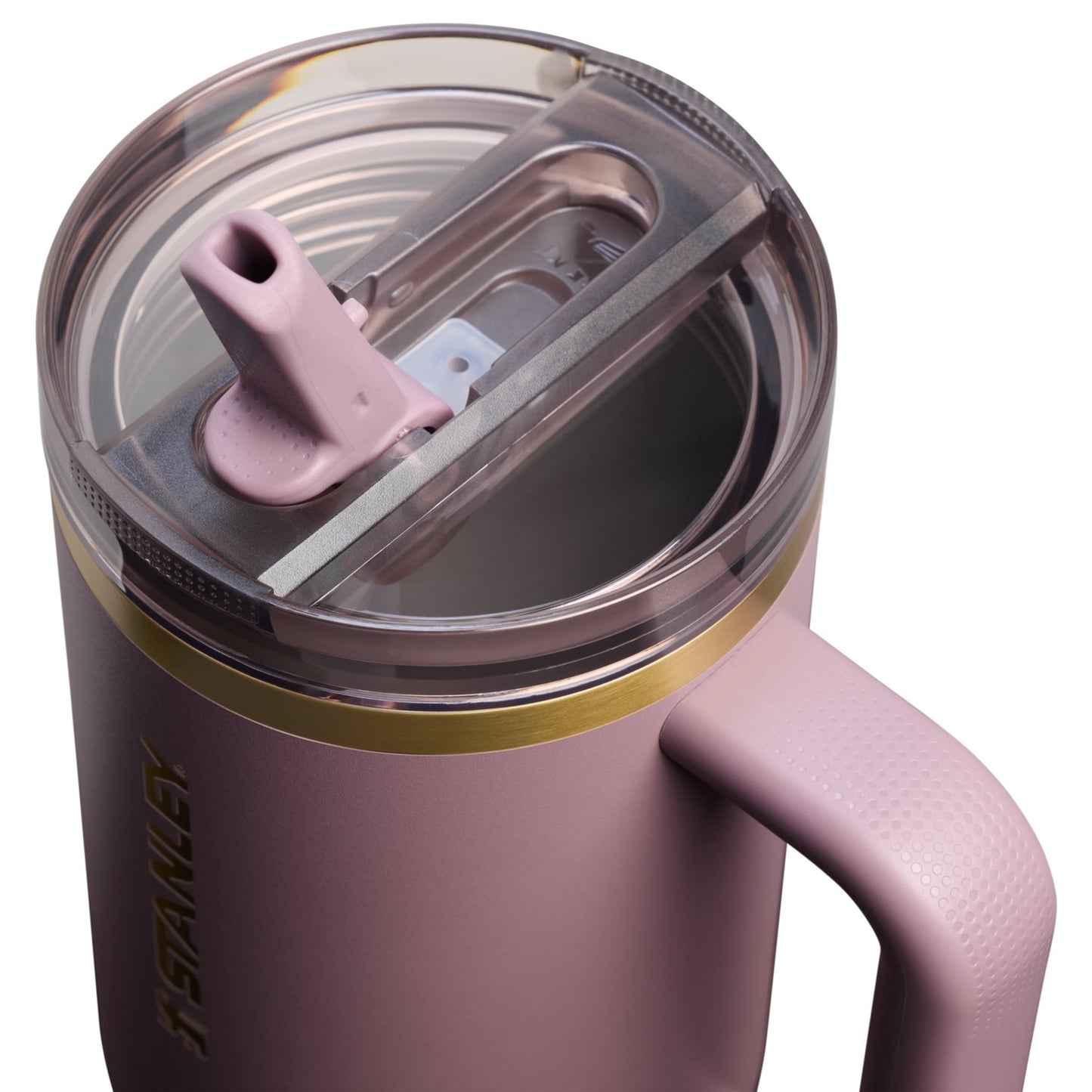 The Quencher ProTour Flip Straw Tumbler 40 OZ