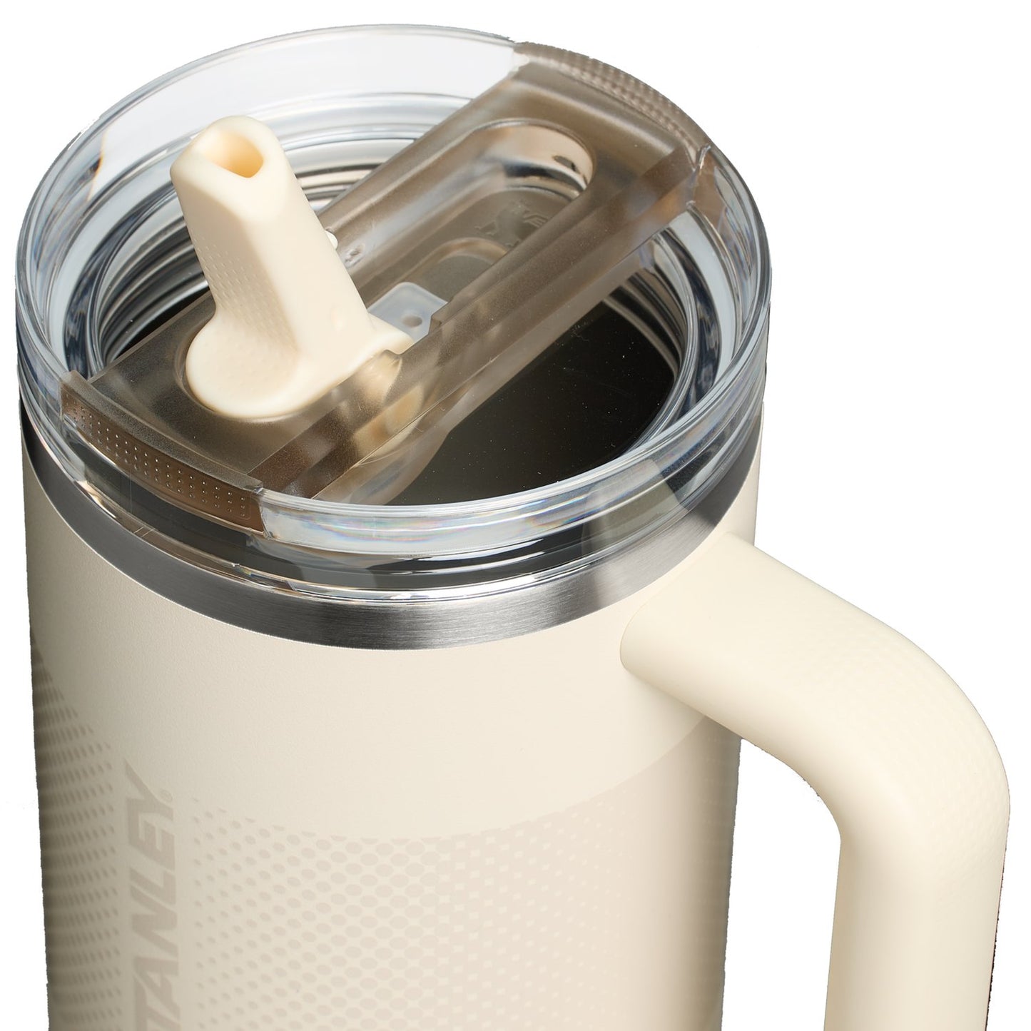 The Quencher ProTour Flip Straw Tumbler 40 OZ