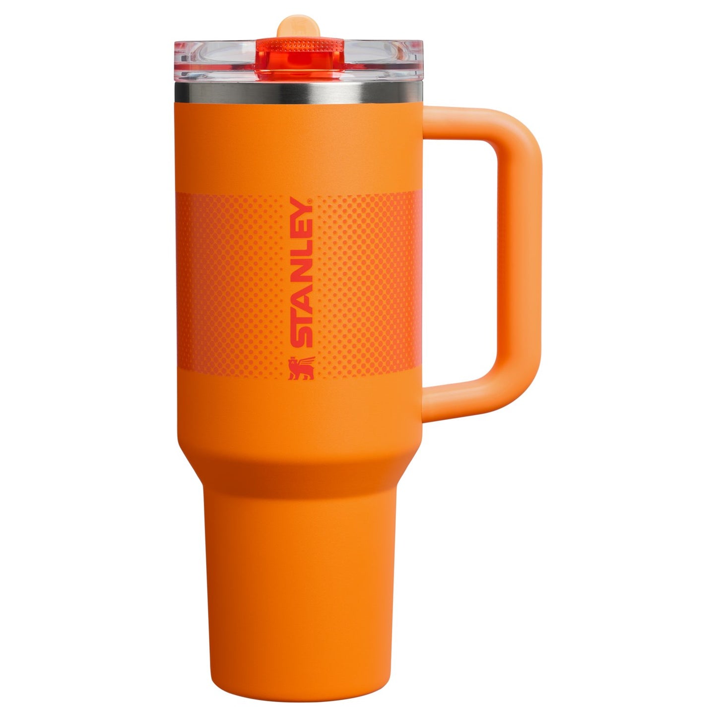 The Quencher ProTour Flip Straw Tumbler 40 OZ